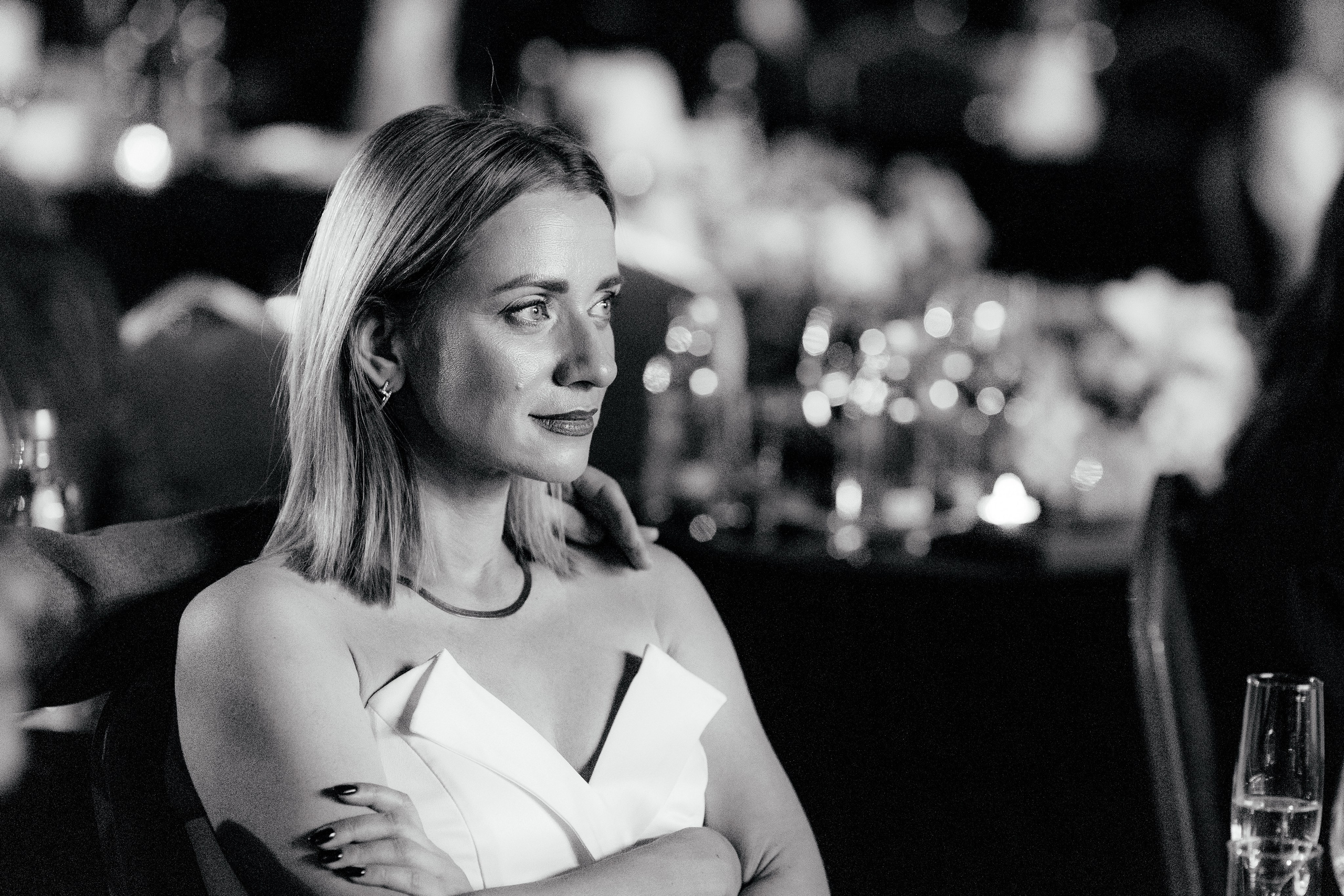 День рождения Кати Гордон. Главная