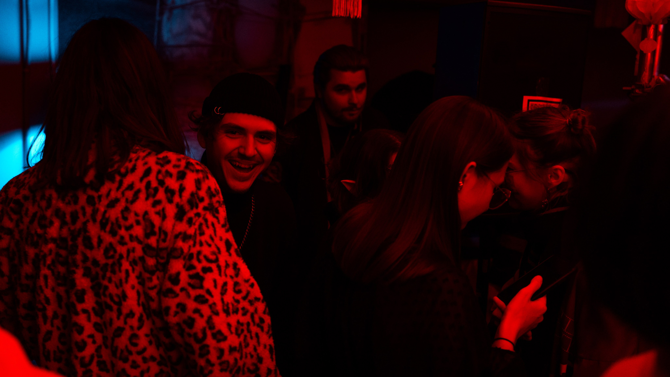 SBROD 003: Чайна-Таун Маднесс. SBROD