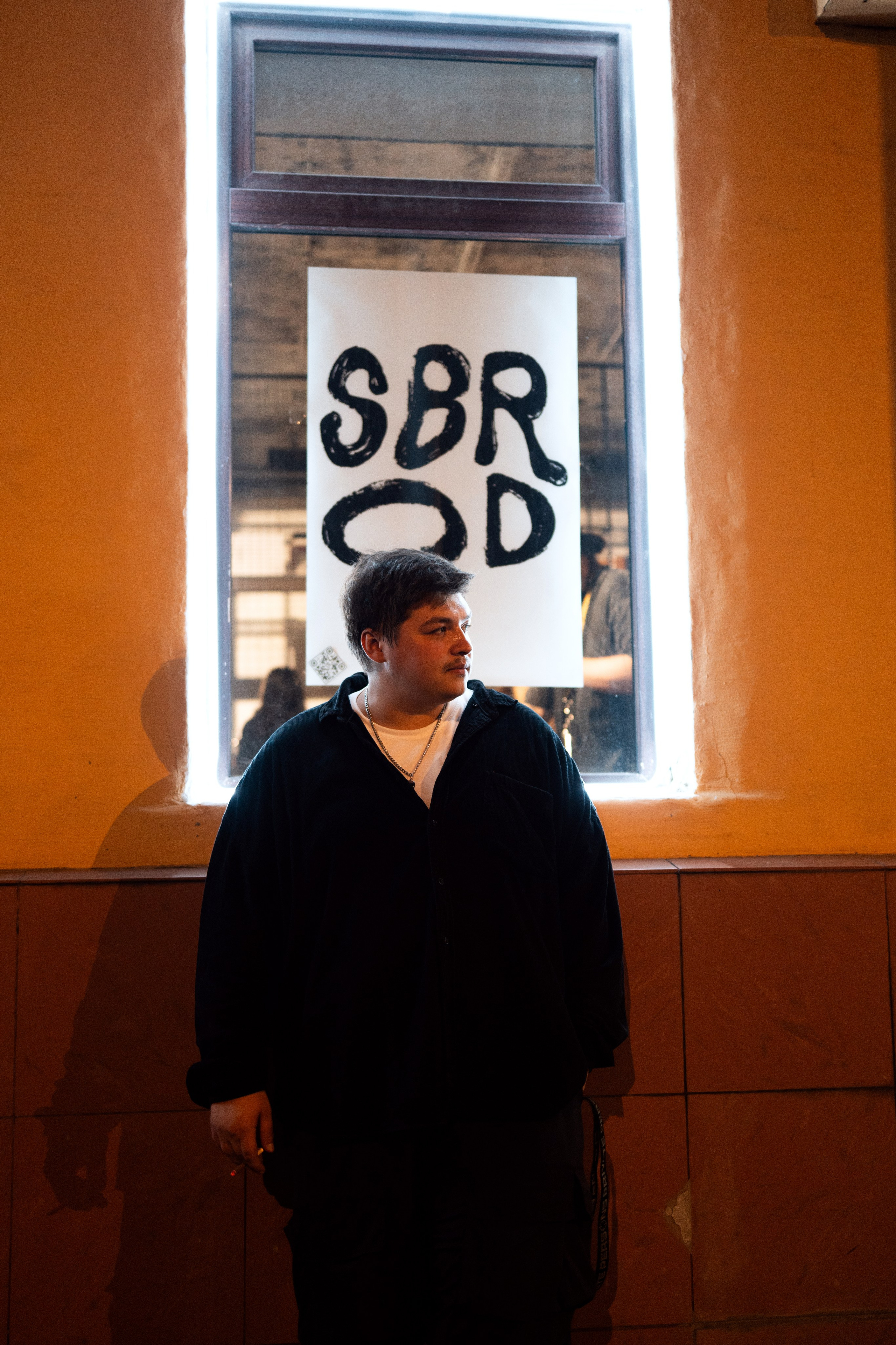 SBROD 000: F&F. SBROD