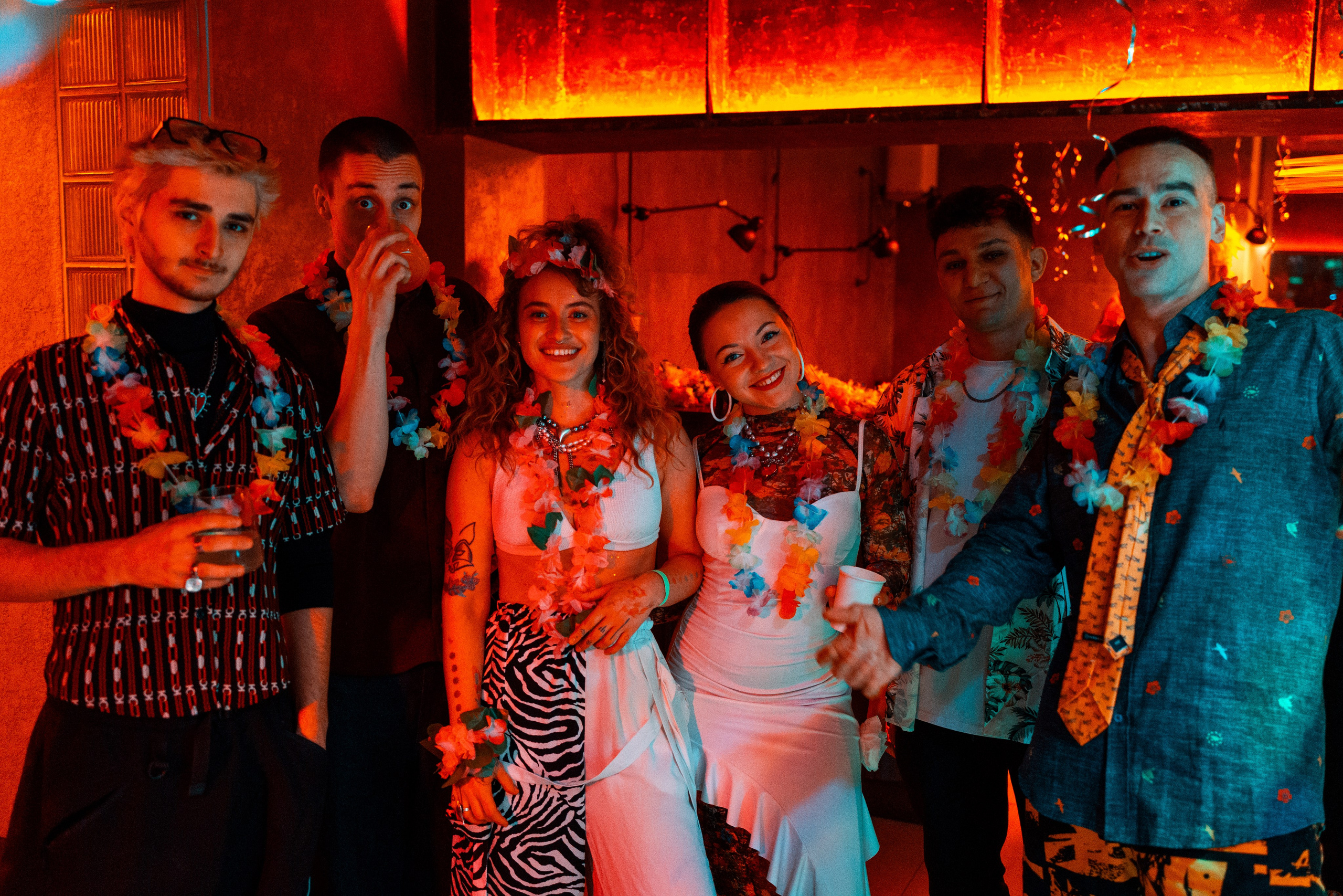 SBROD 009: ЧАЙ С ТОРТИКОМ. SBROD