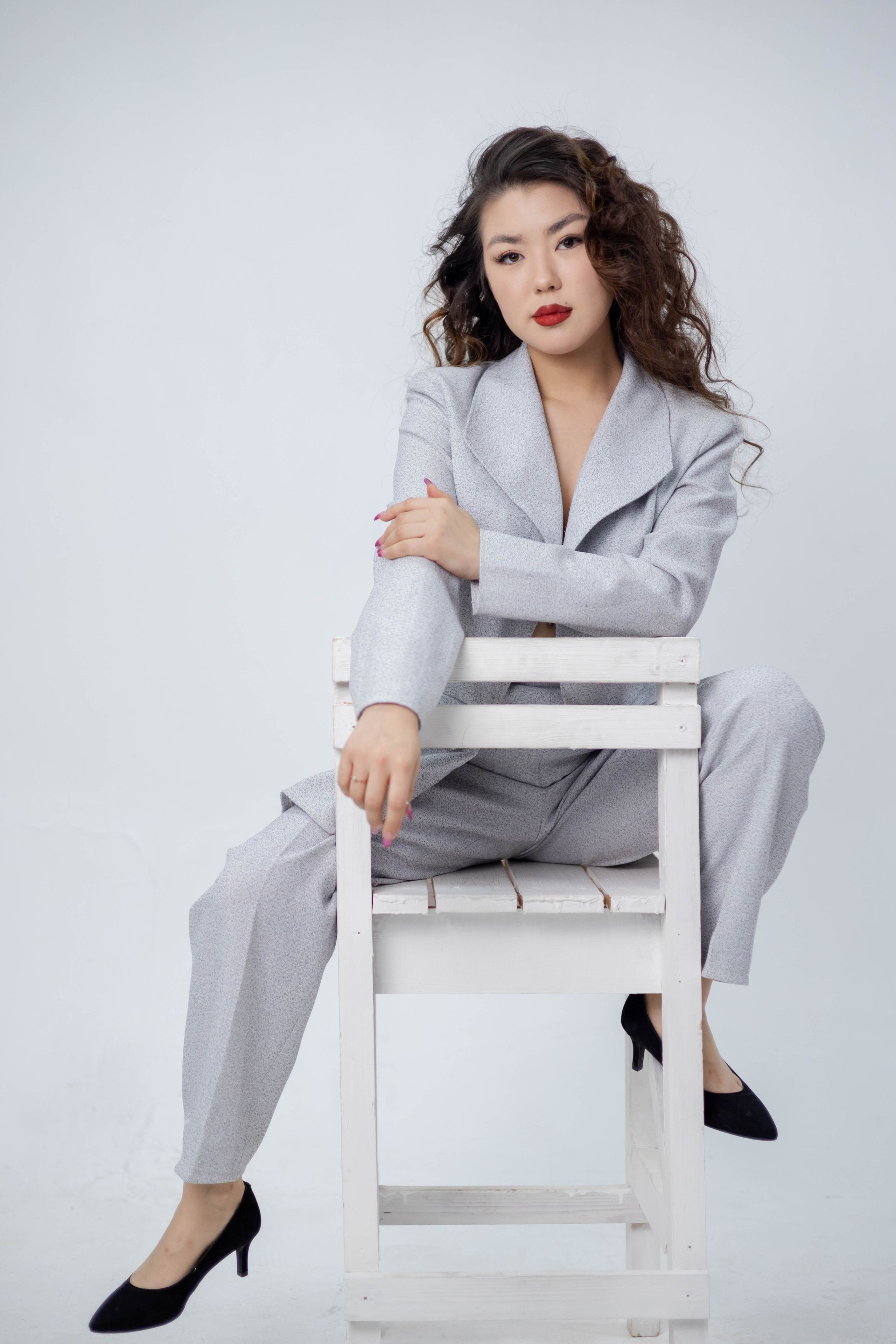 Индив 1. Студийный и репортажный фотограф в Якутске