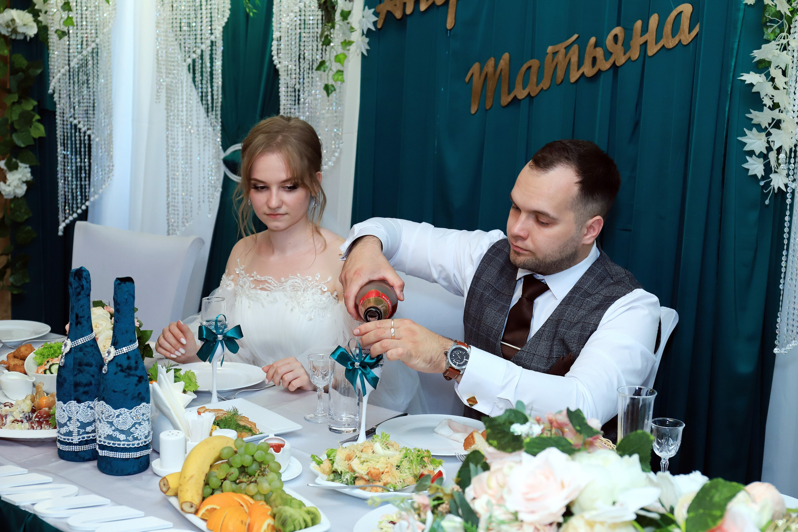 Андрей и Татьяна. Игорь Варава свадебный фотограф видеограф Белая Глина Краснодар