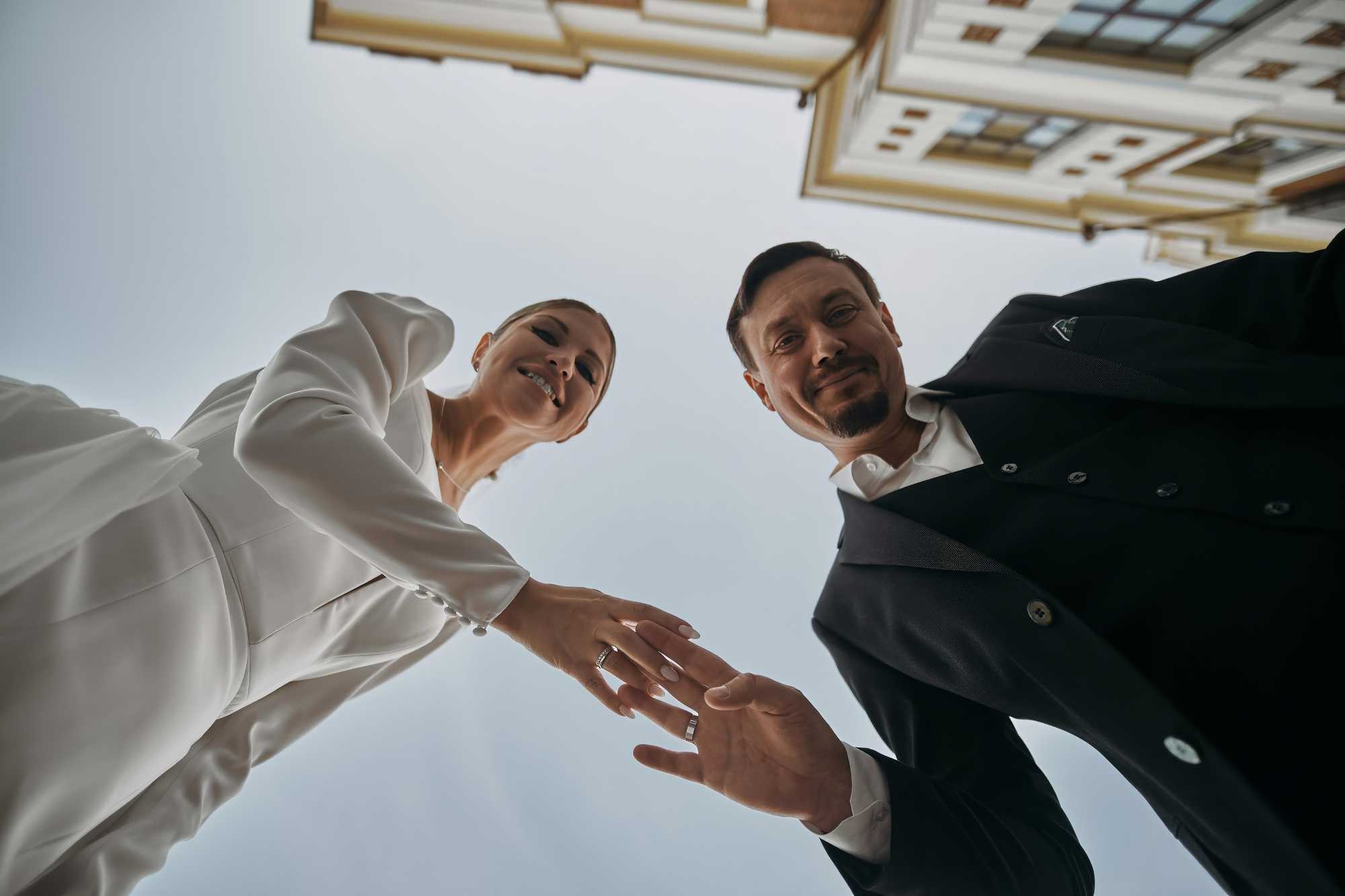 Фотограф Артём Маньшин