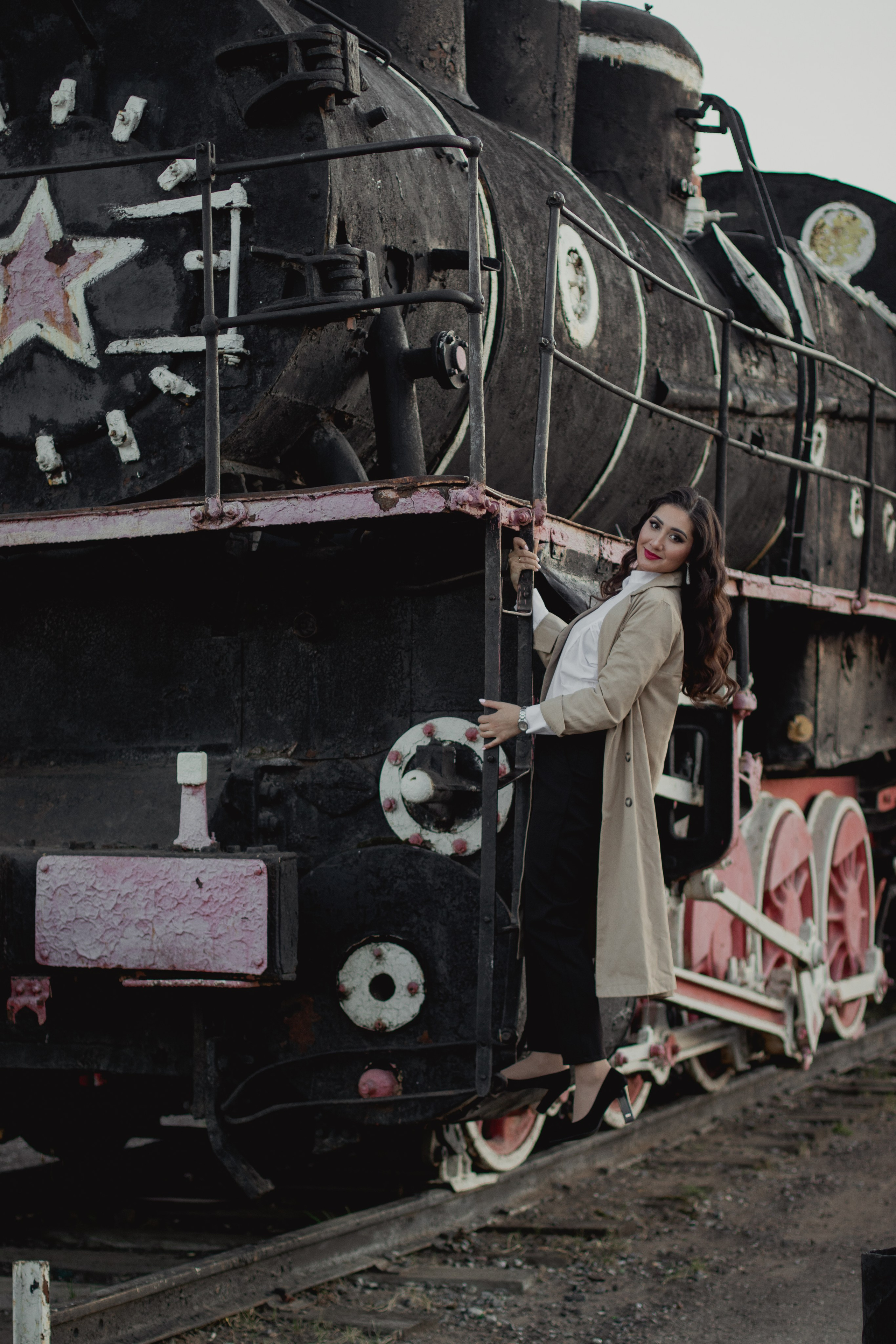 Гульнара. Семейный и свадебный фотограф в Казани Ирина Кириллова