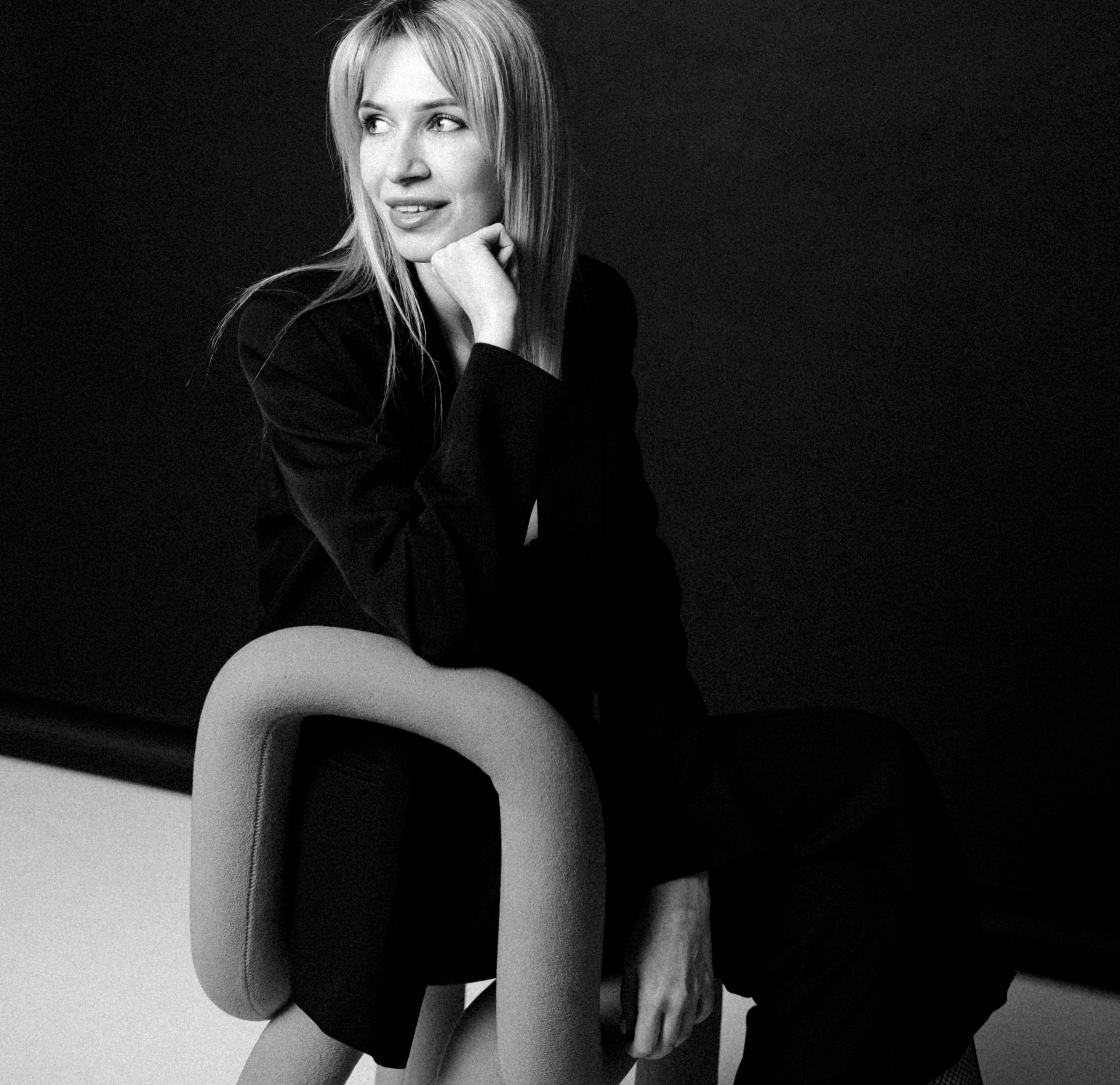 Вероника. Коммерческий фотограф в Москве