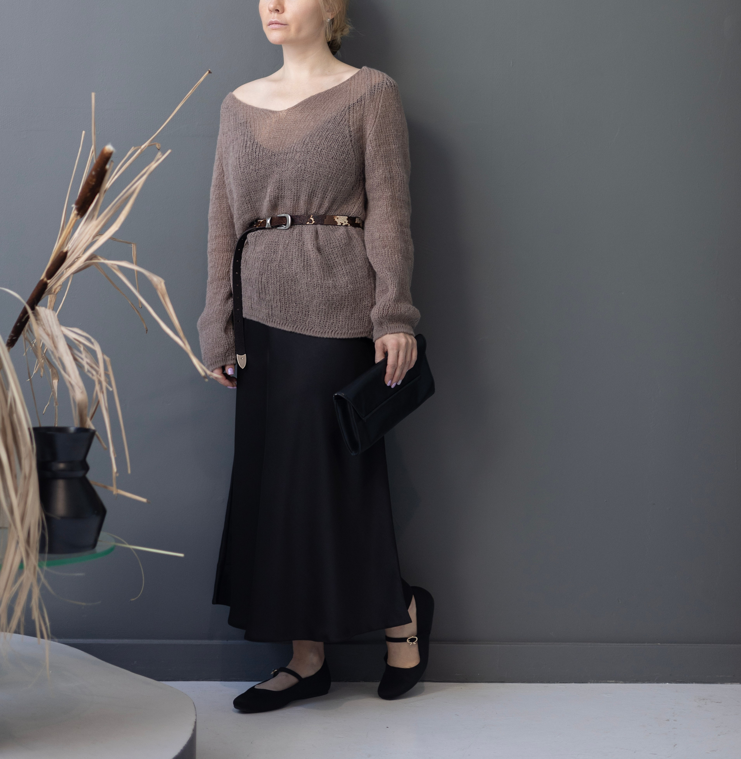 Ремень. Коммерческий фотограф в Москве