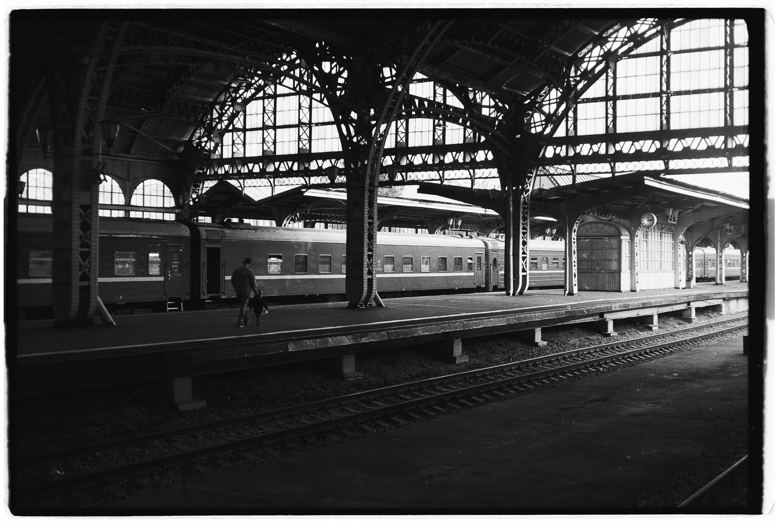 St. Petersburg. @tomrus: Рустам Шагиморданов — фотограф