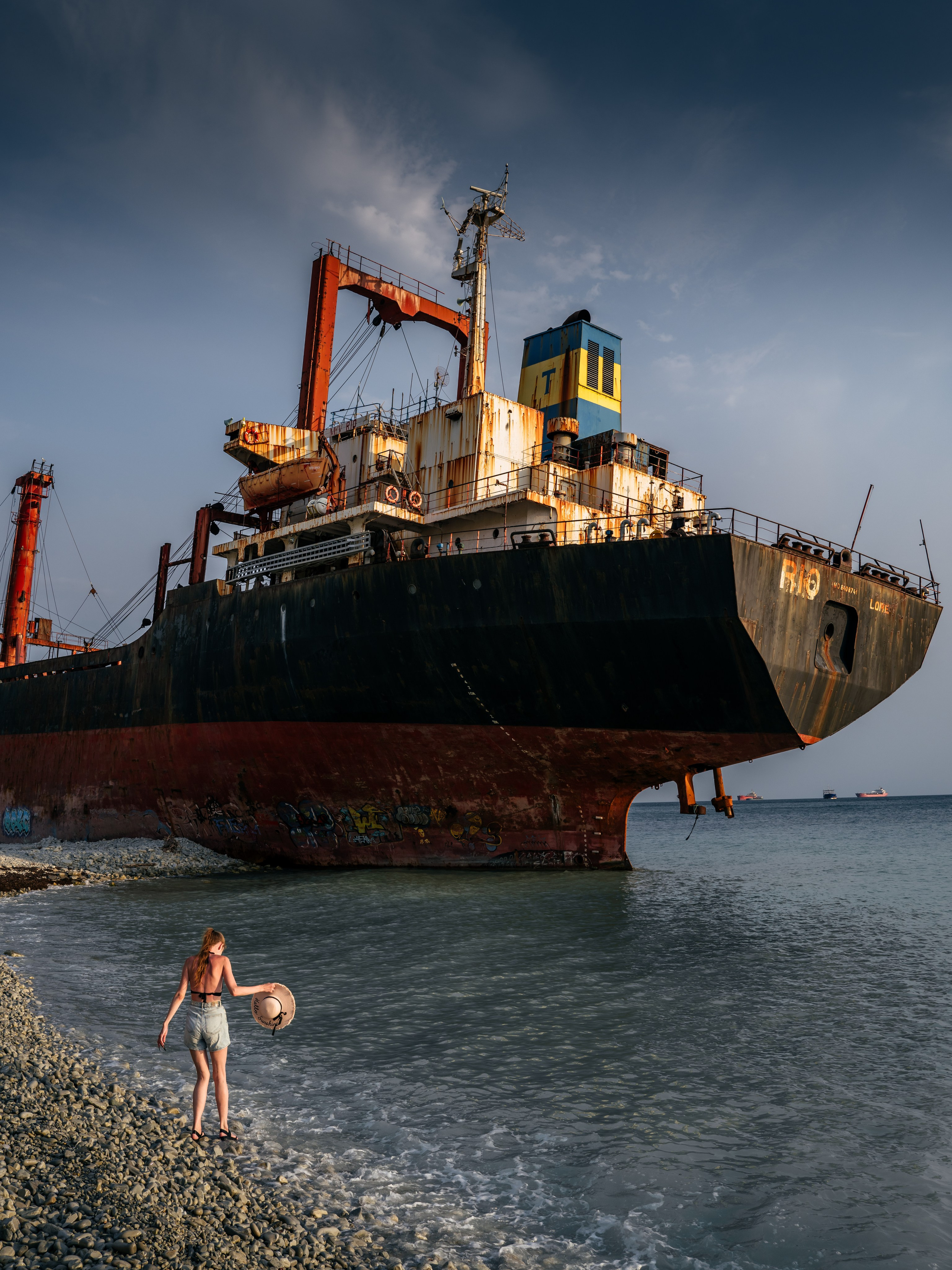 Street photography / Уличная фотография. @tomrus: Рустам Шагиморданов — фотограф
