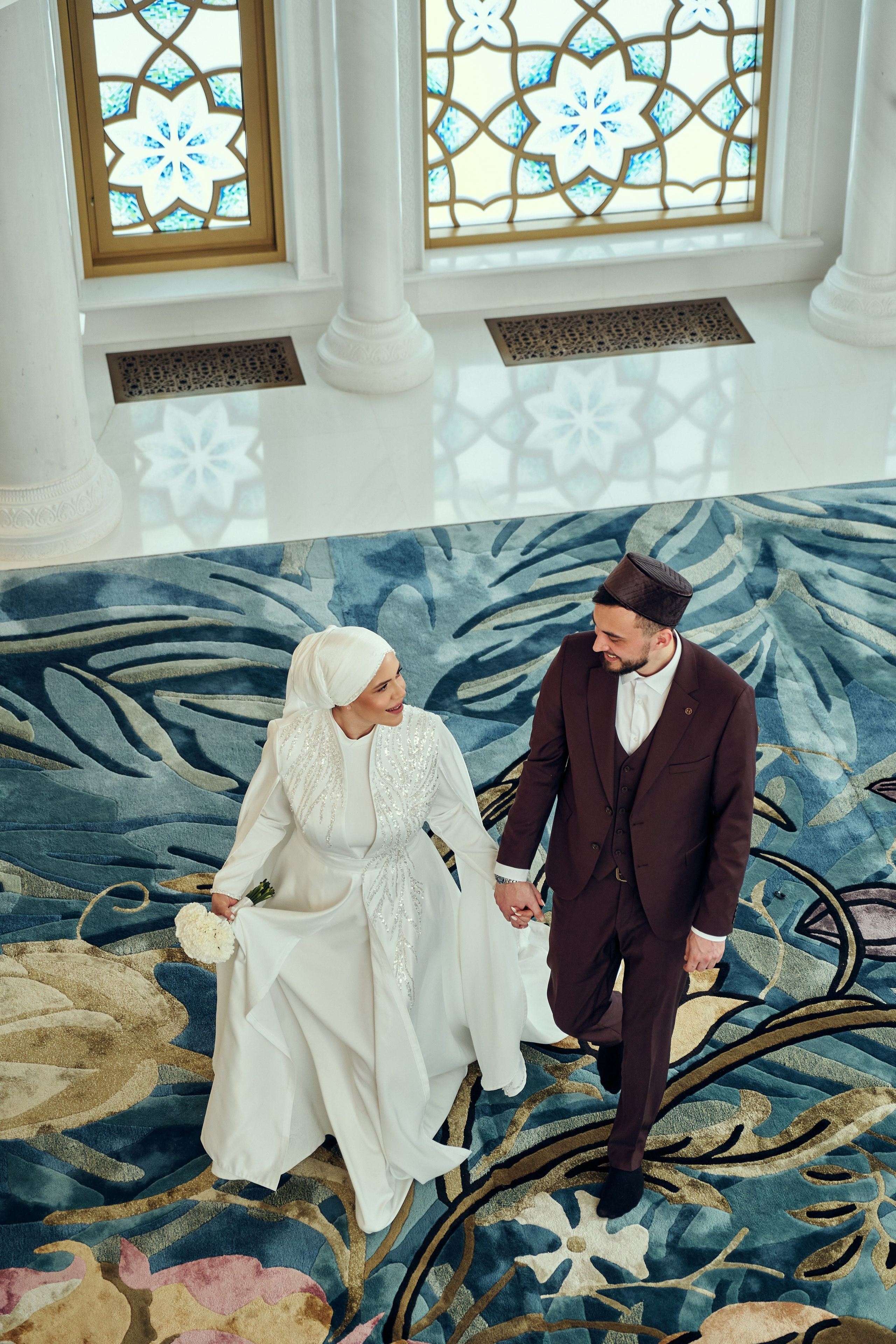 Никах. Фотограф Казань