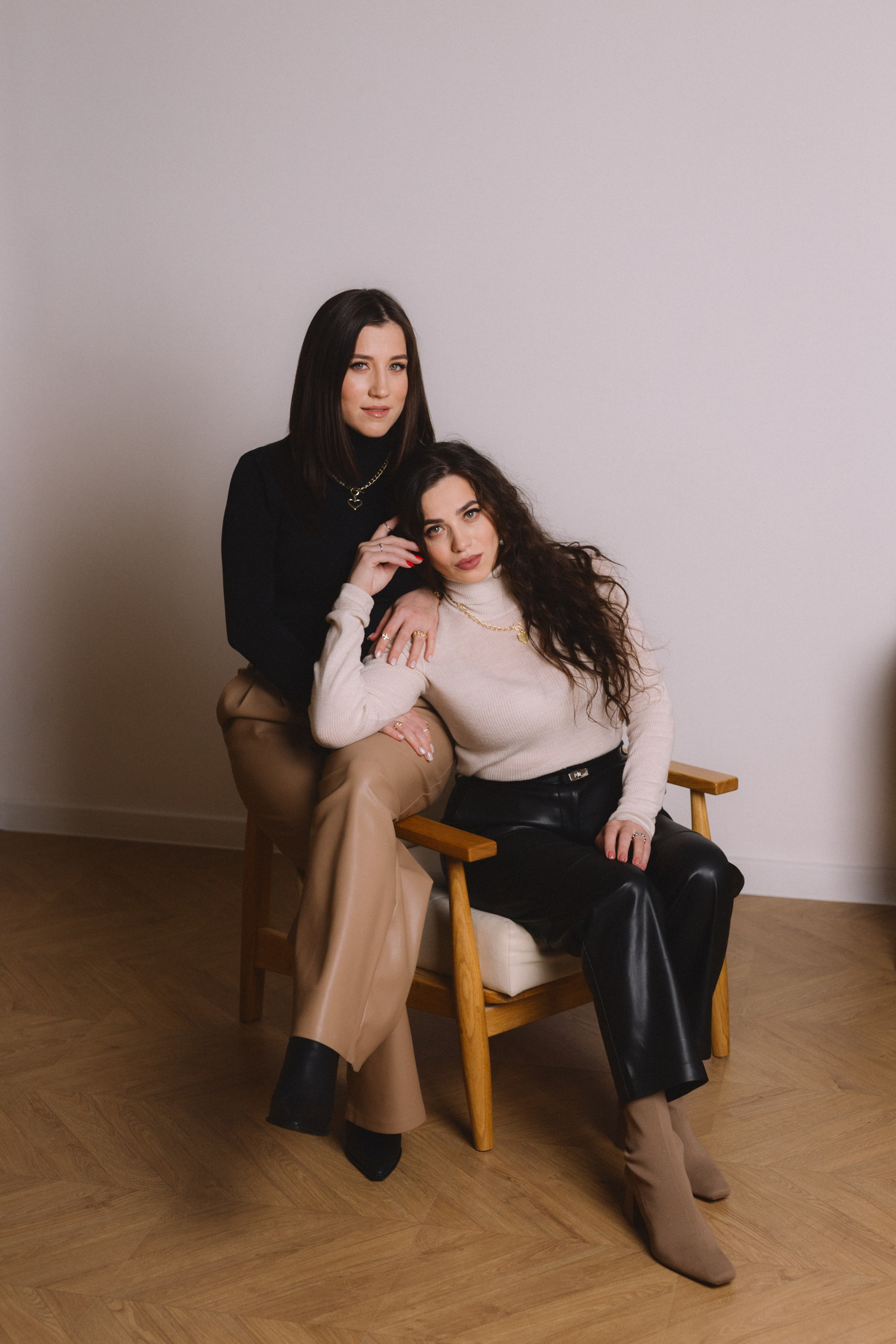 Семейная фотосессия. Фотограф Казань