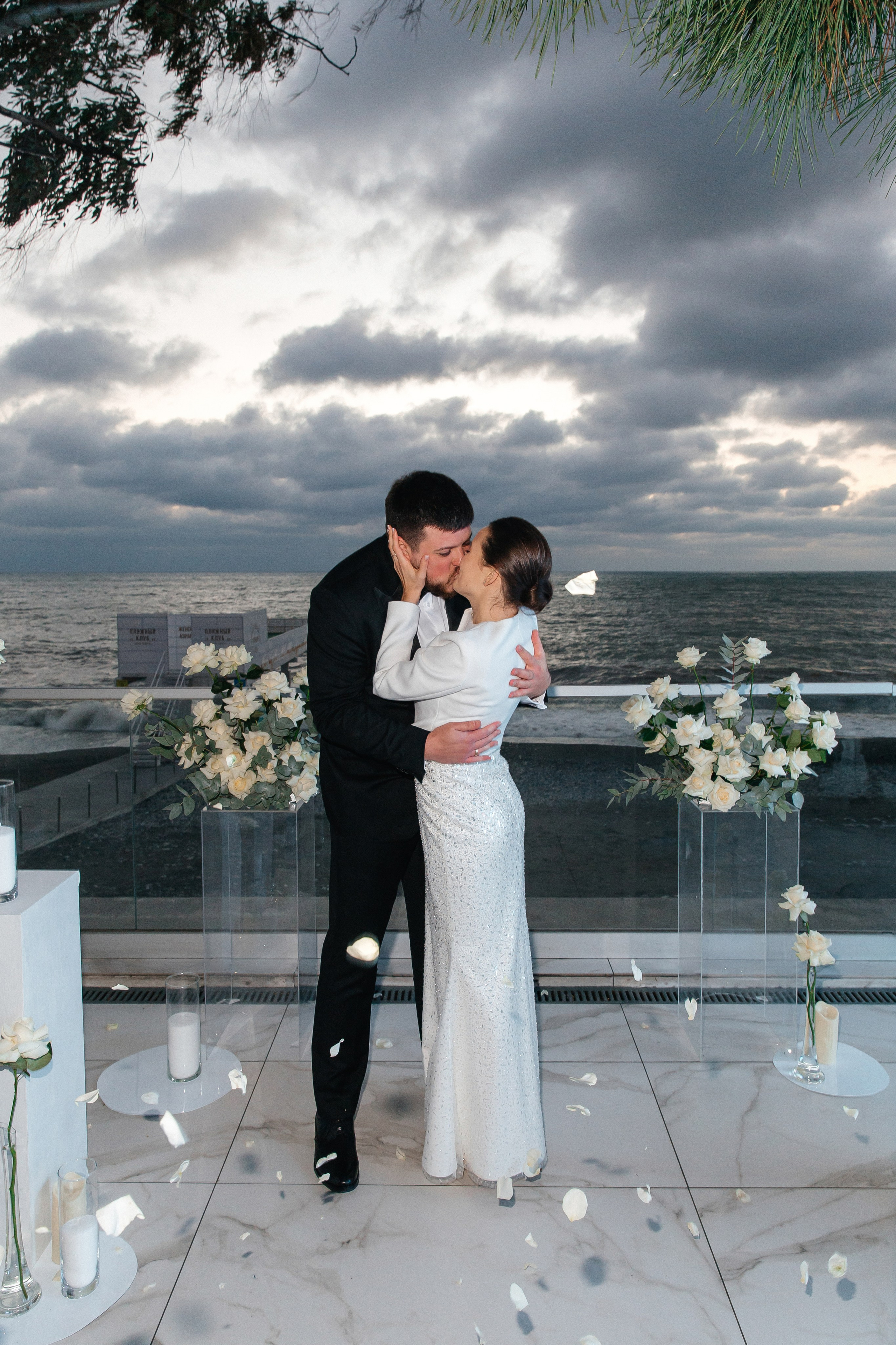 MARINA & DMITRY. Свадебный фотограф | Екатеринбург | Сочи | Артем Шестаков