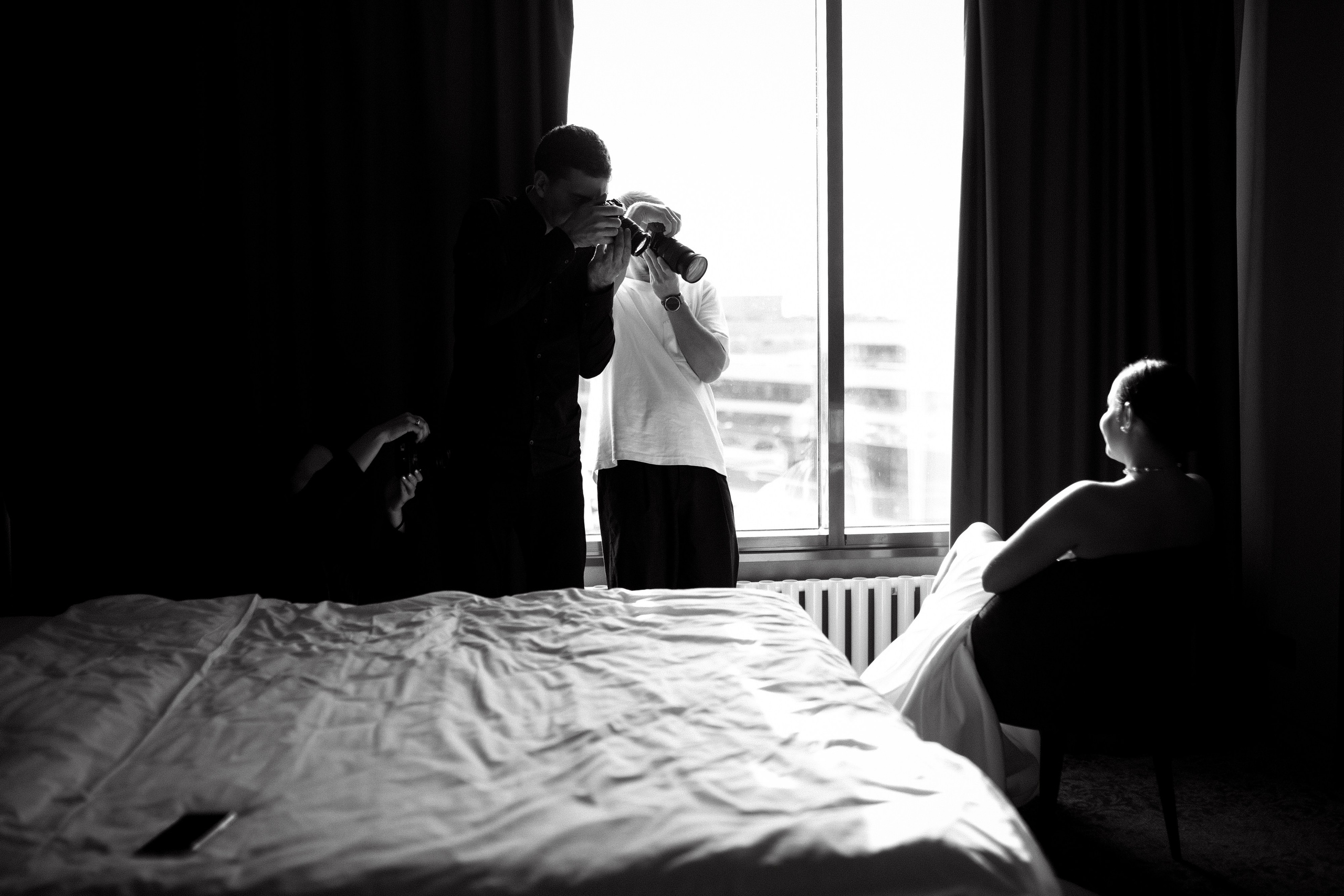 Артур и Аида. Фотограф Диана Хасанова, г. Казань