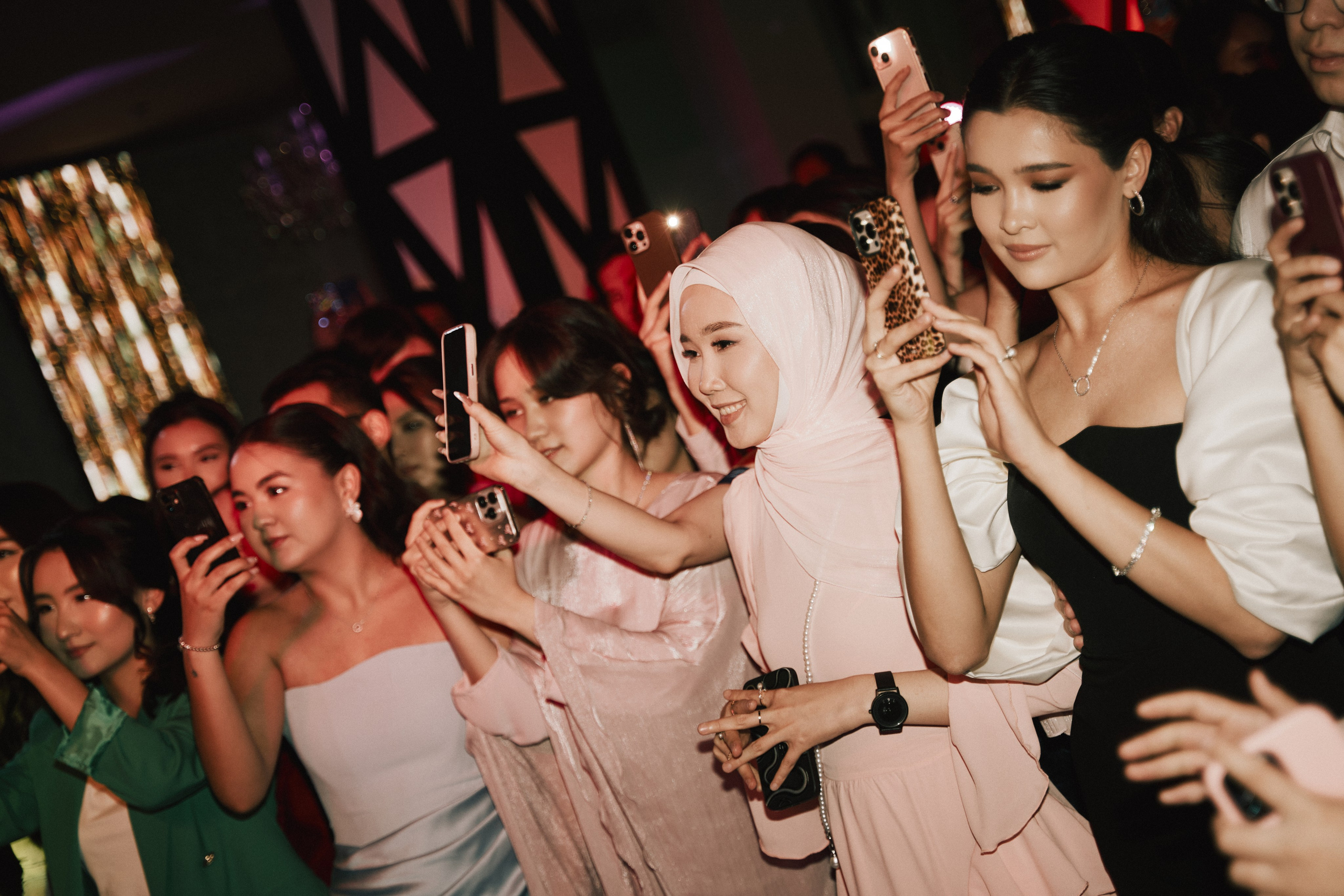 Репортаж. Искарова Зарина, фотограф в Алматы