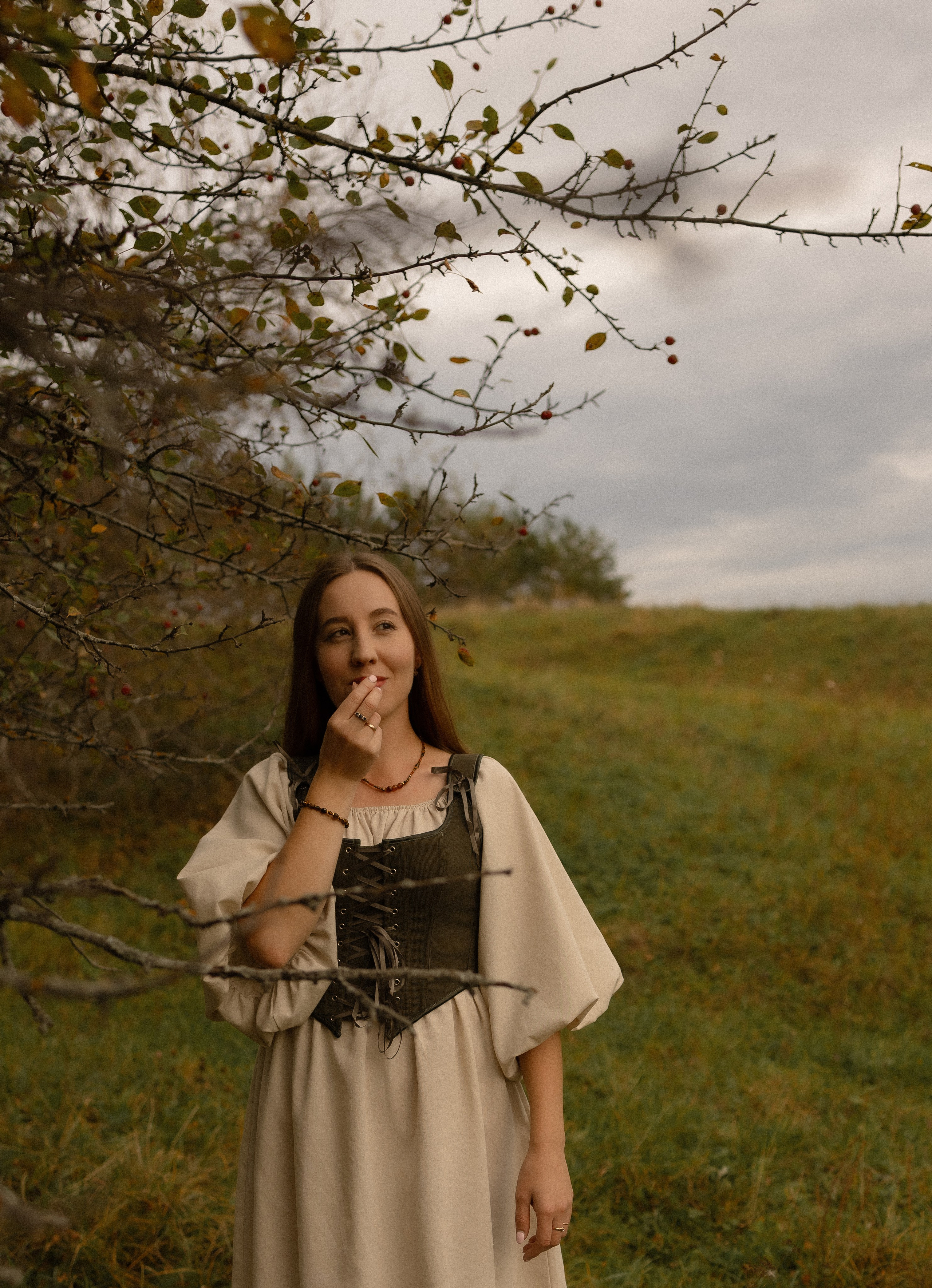 Анжелика. Фотограф Татьяна Семенова