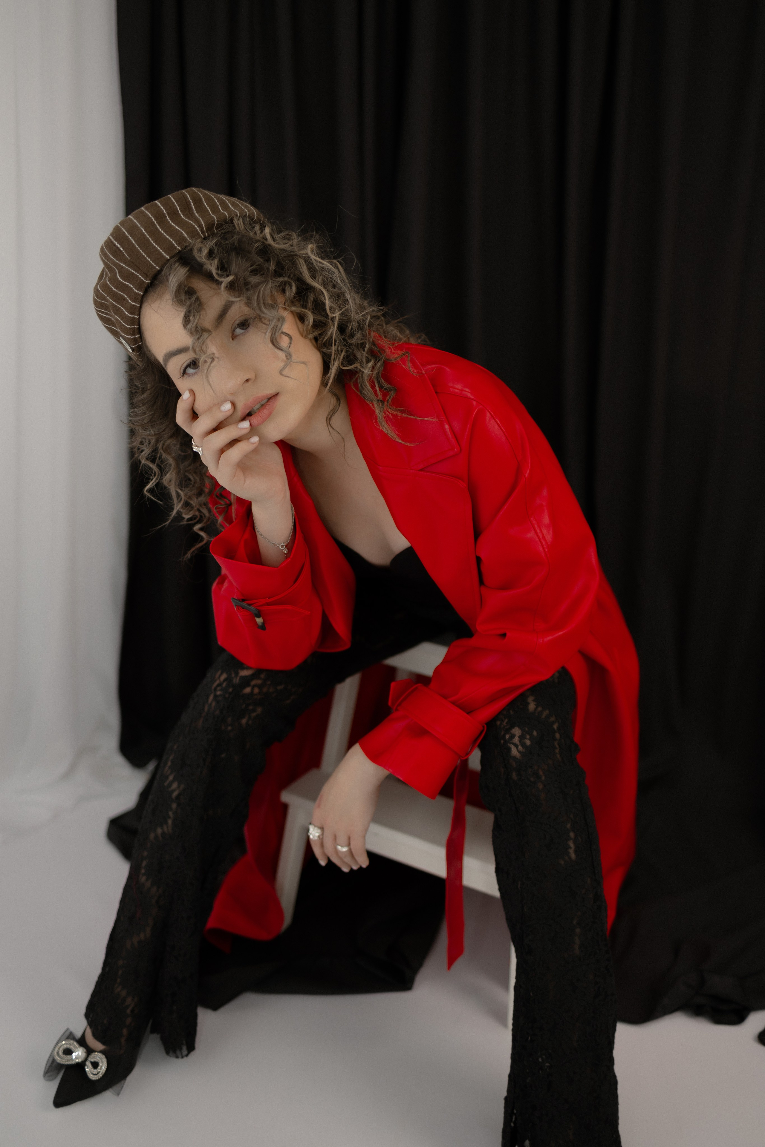 Роза. Фотограф Татьяна Семенова