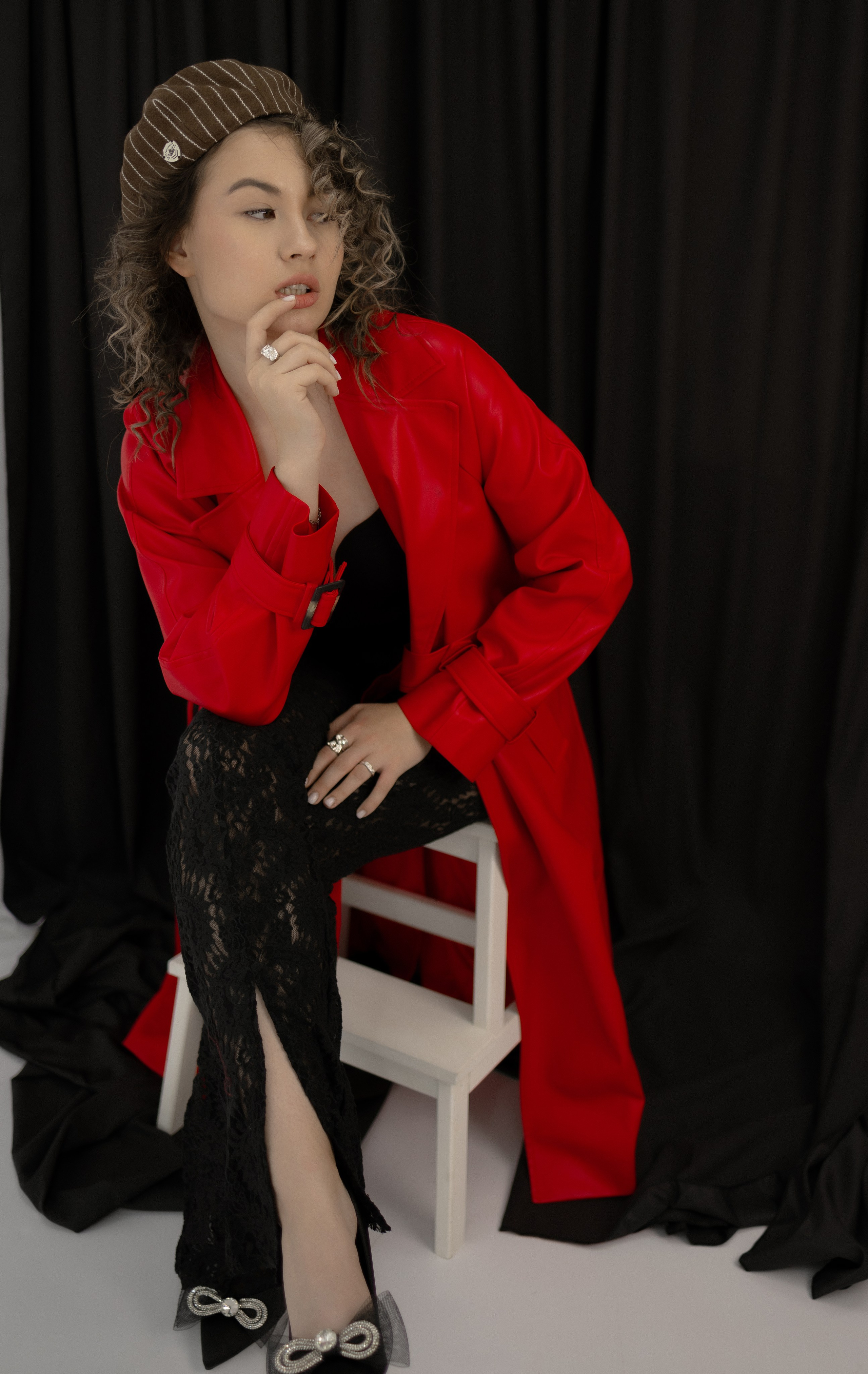 Роза. Фотограф Татьяна Семенова