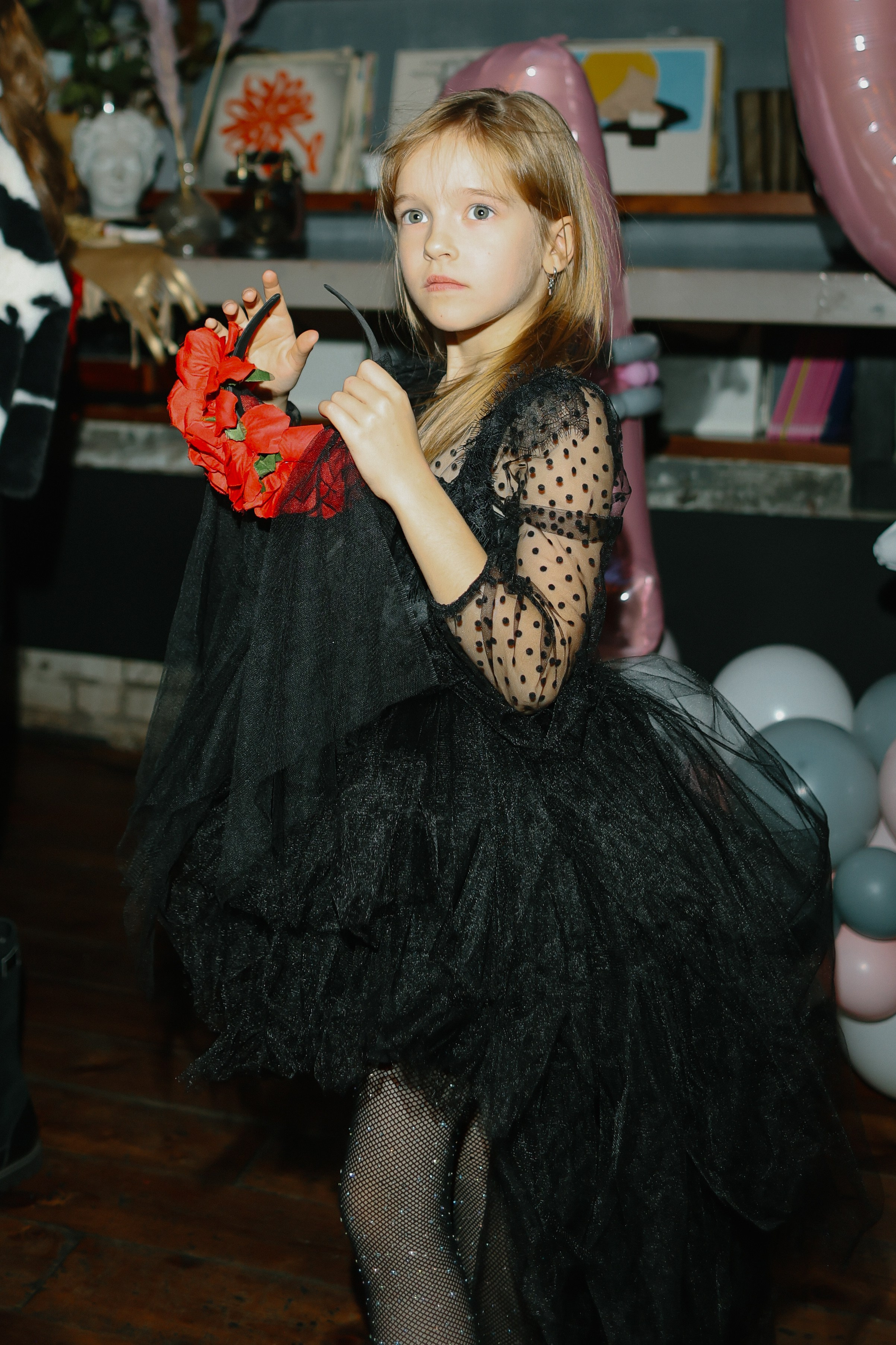 Crualle. Главная