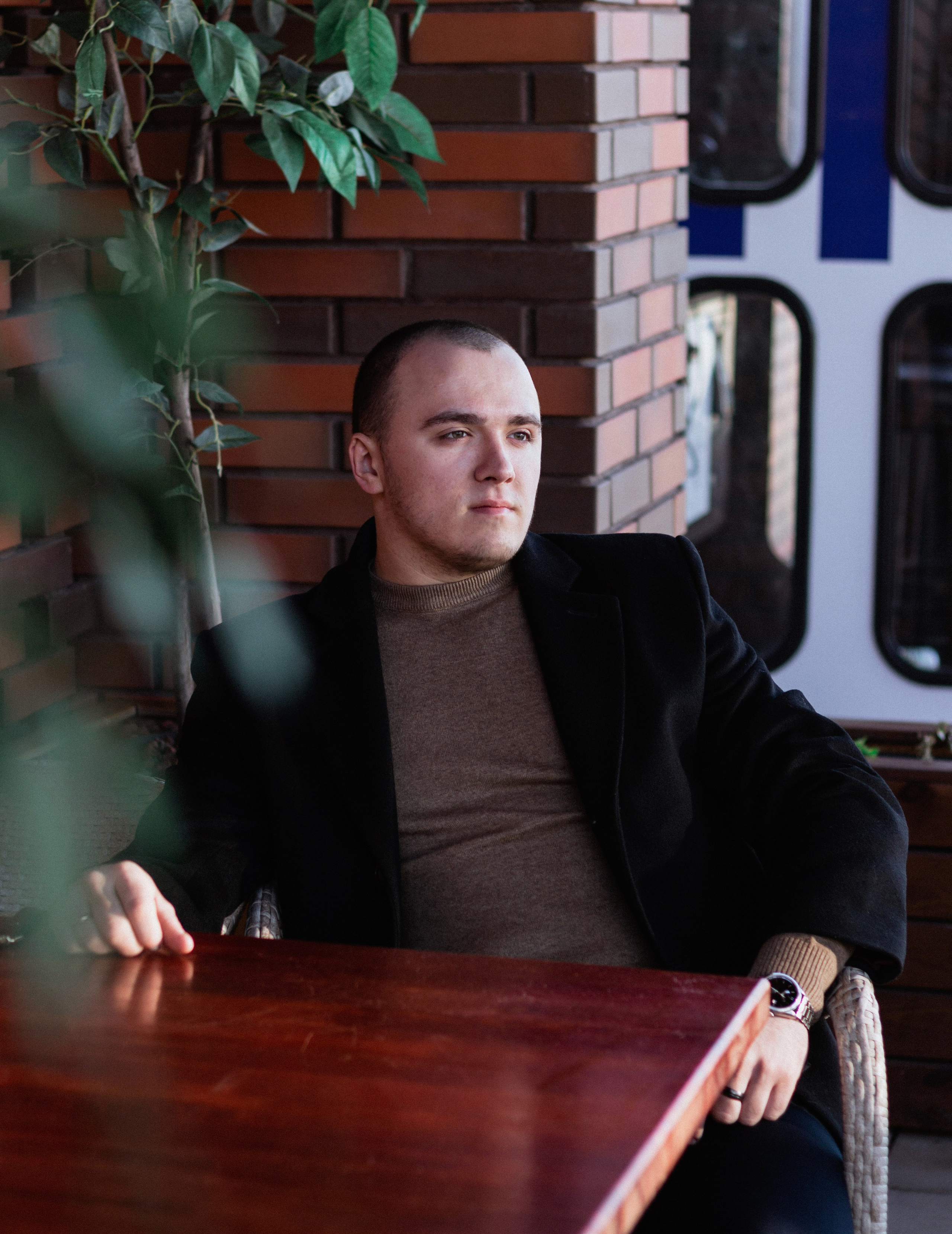 Мария и Данил. Фотограф в Челябинске Березина Екатерина