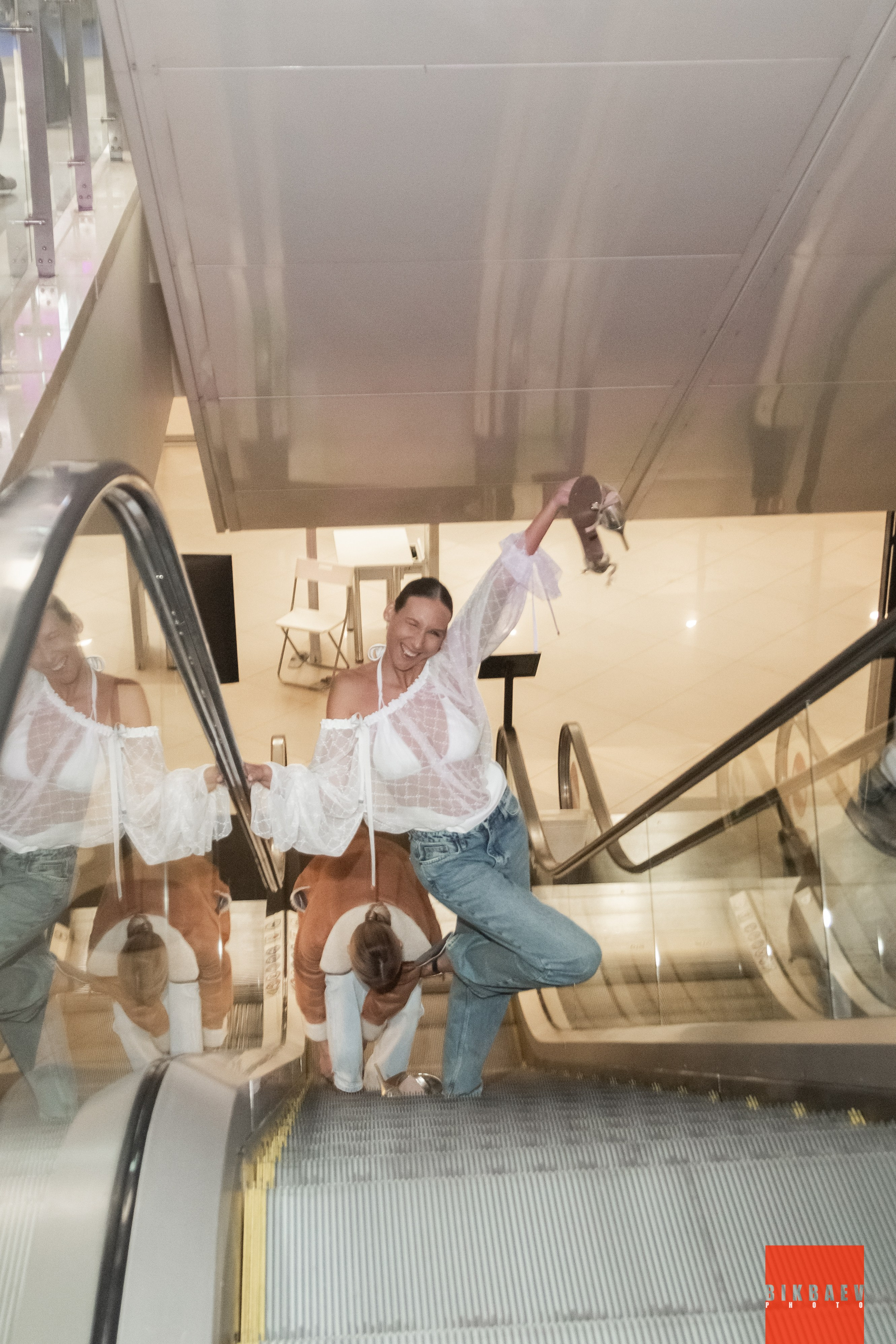 Sokol Fashion Week 2025. Главная