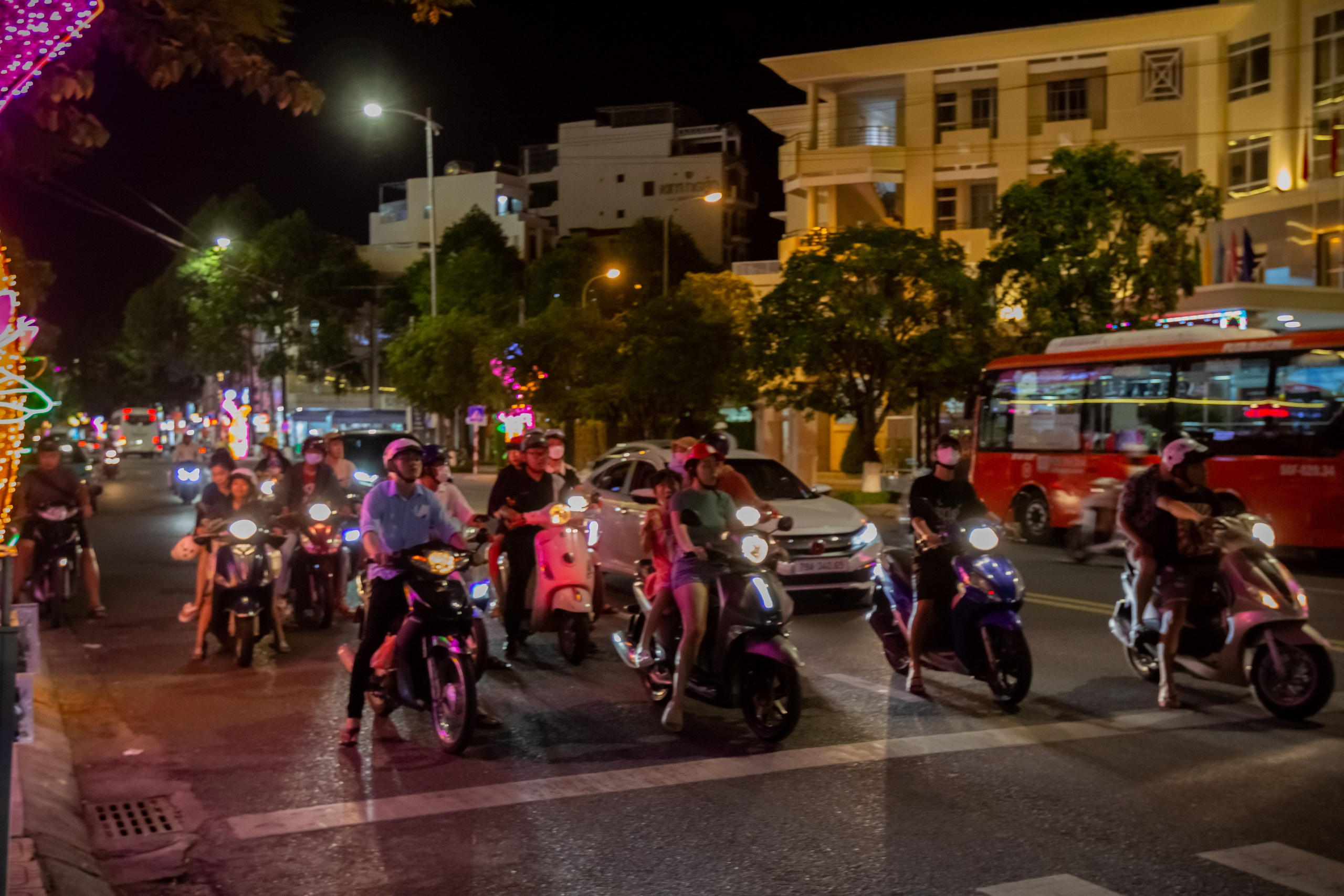 ВЬЕТНАМ 2023 / VIEtTNAM 2024. Главная