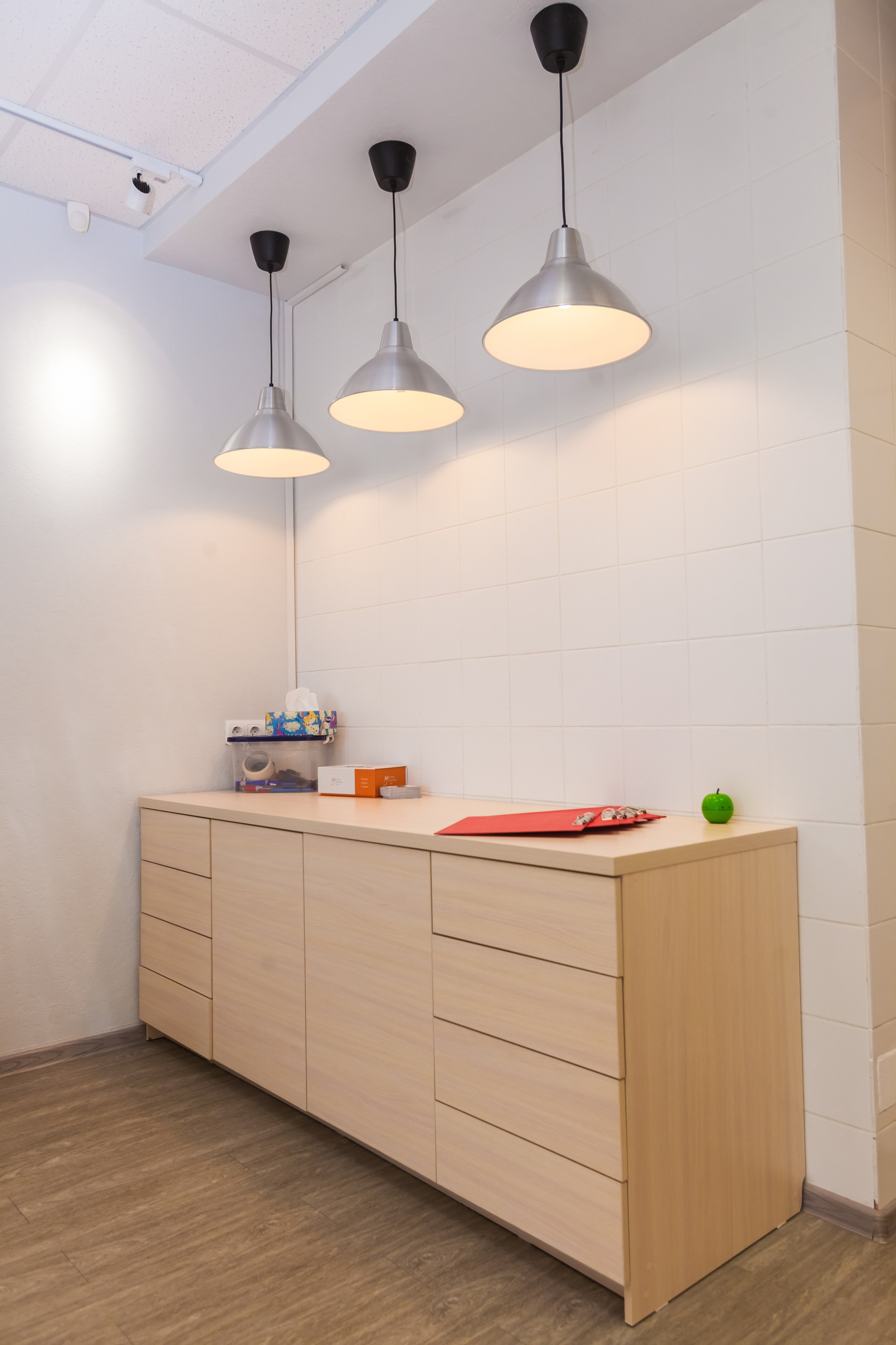 Офисный контент. Главная