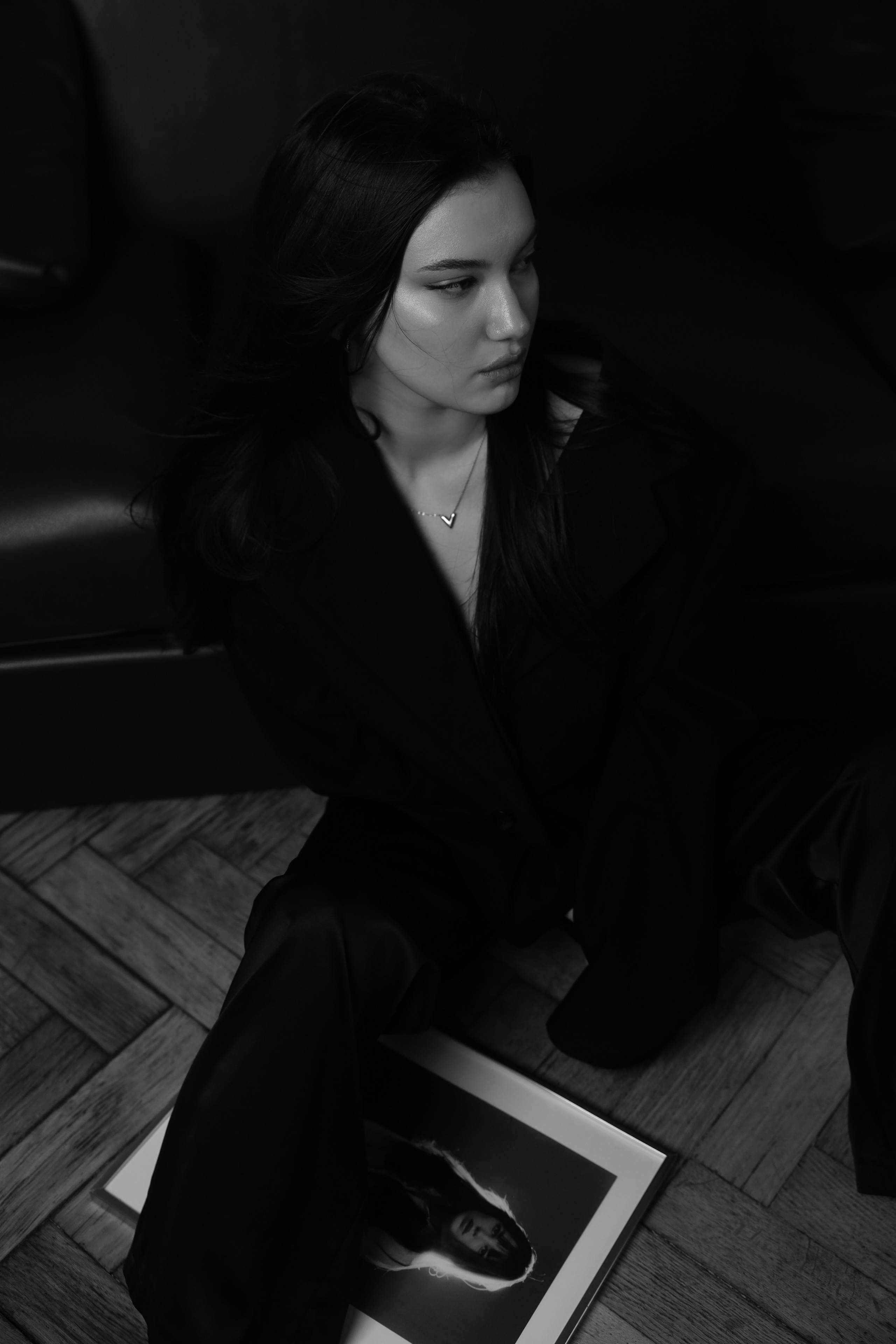 Курс — ПРОявись. Фотограф в городе Москва Меркулова Виктория