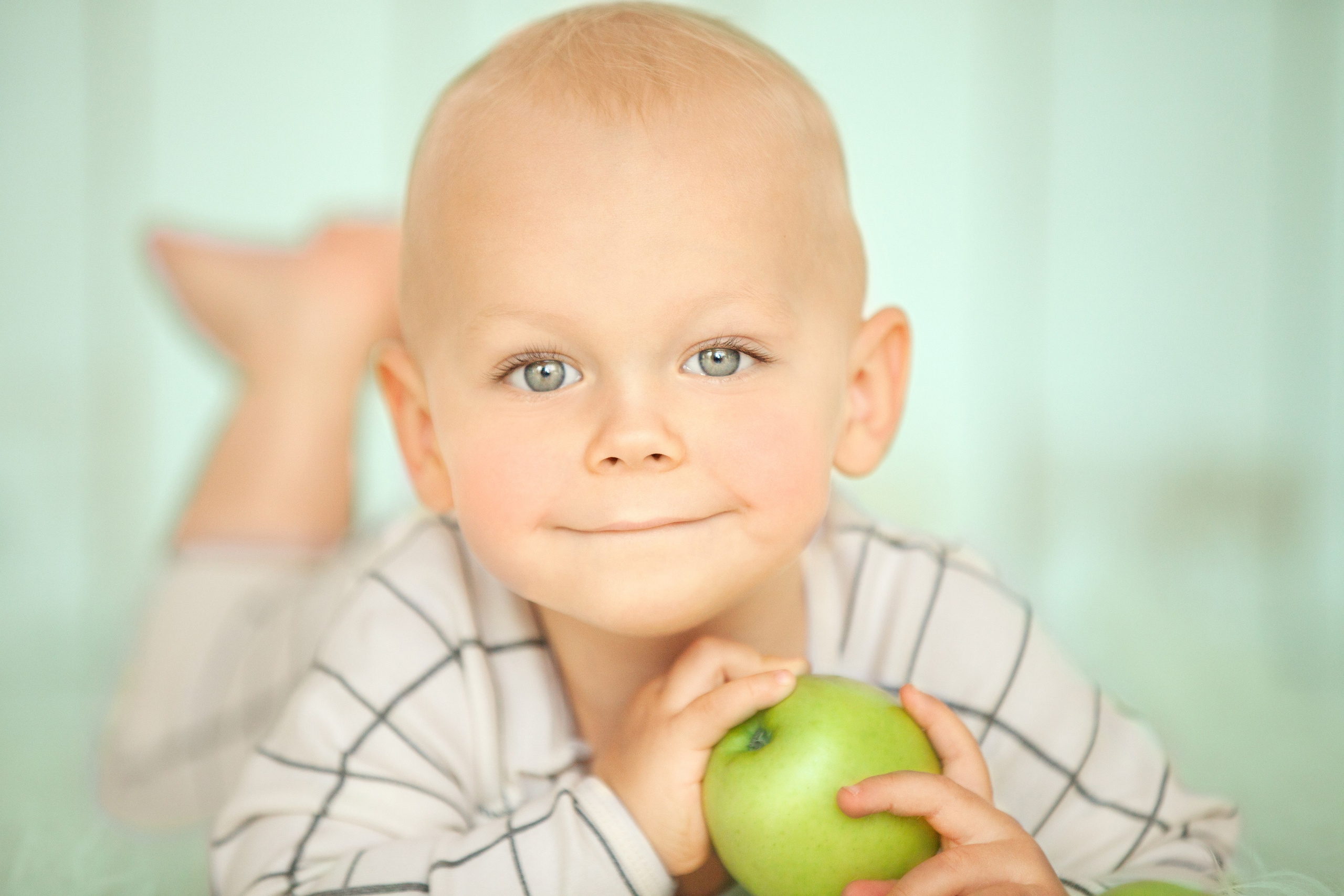 Bluegreens. Детский и ньюборн фотограф в Санкт-Петербурге Марина Айдинян