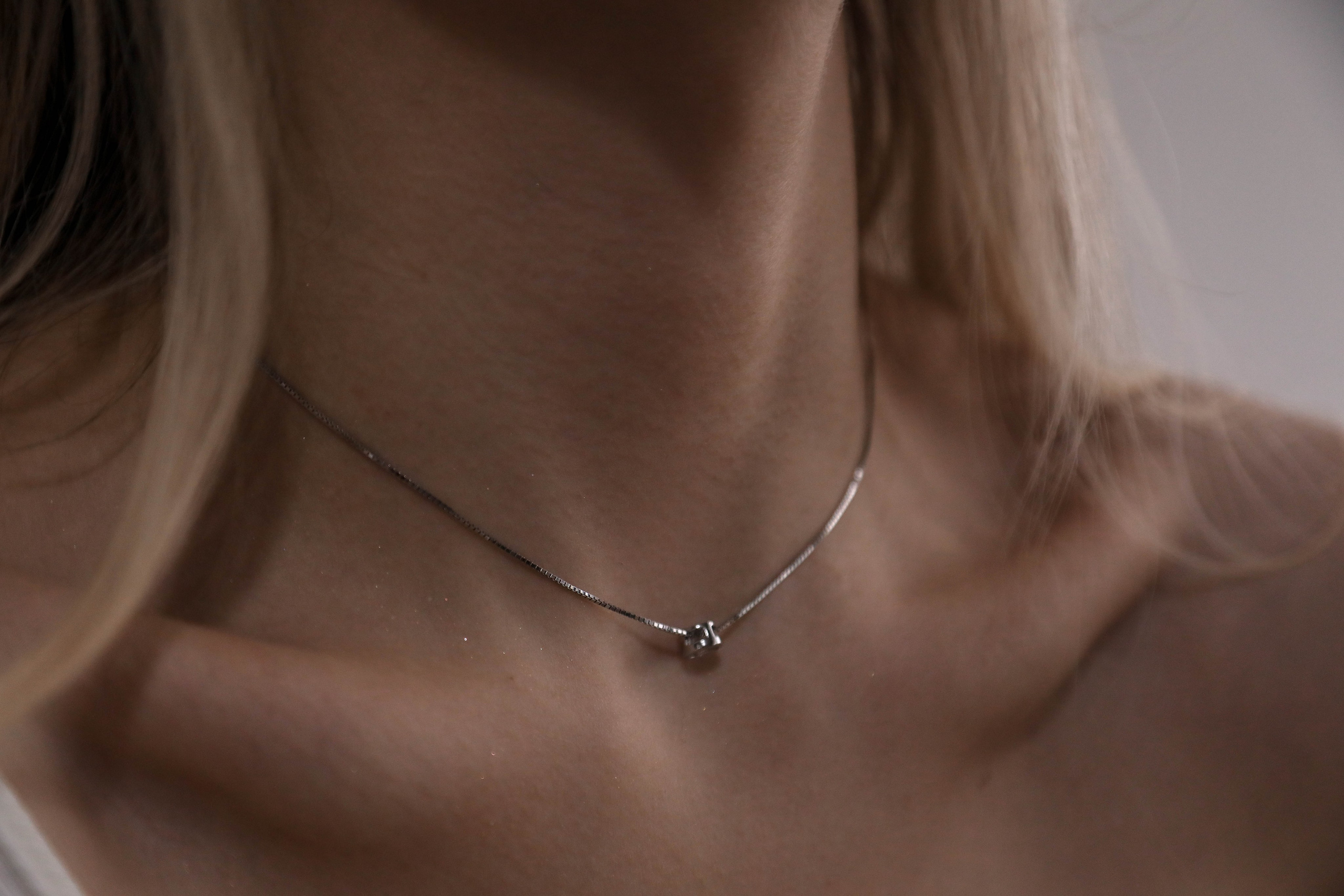 Съемка бижутерии. Контент фотограф в Москве Екатерина Михно