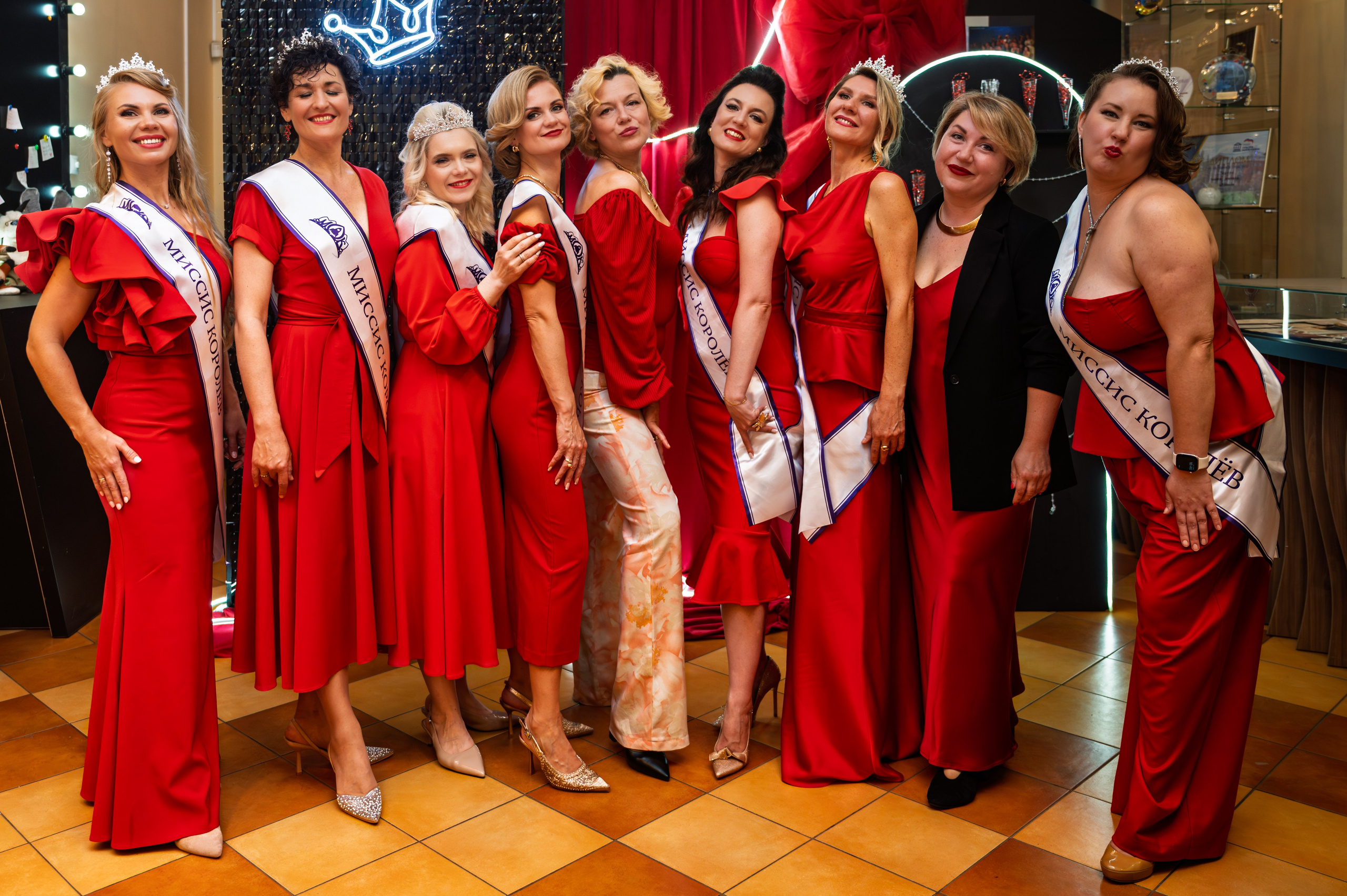 Конкурс красоты и женственности 2024 2025. Семейный и детский фотограф в Королеве, Москве и Московской области Строева Анастасия