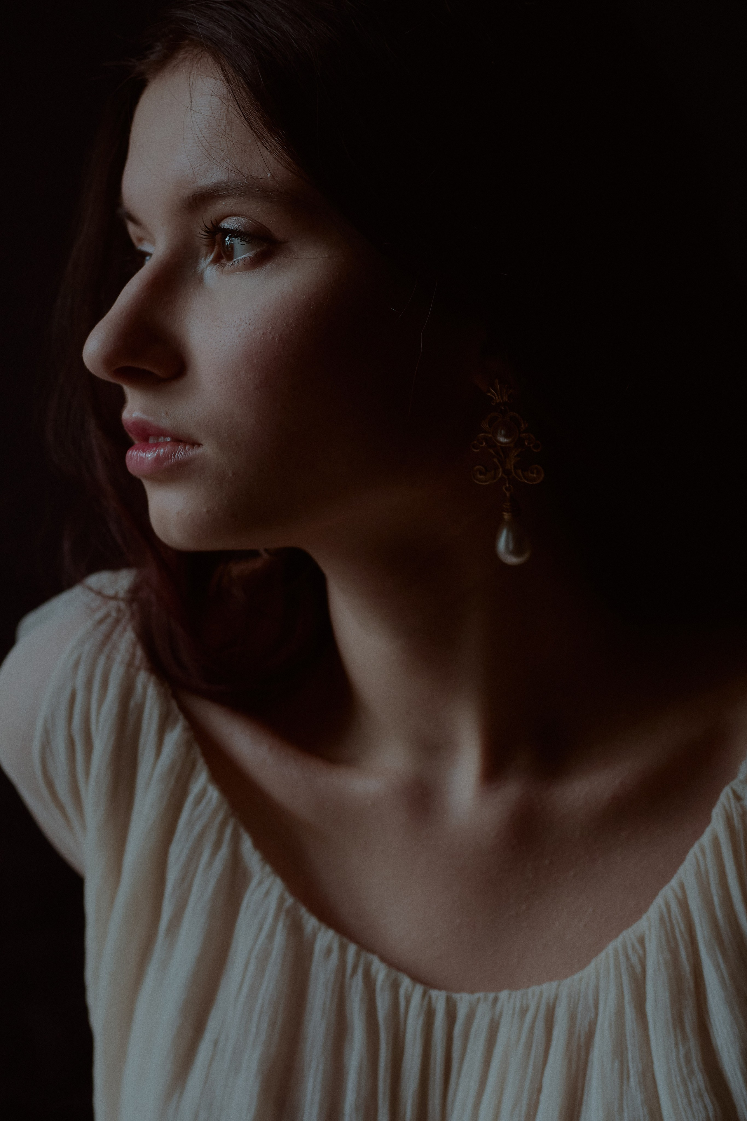 Мари. Фотограф лавстори Москва/МО Приятелева Ангелина