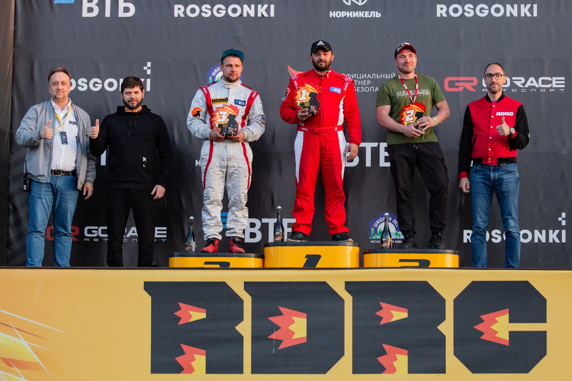 RDRC. Автоспортивный бренд фотограф в Москве — Виктория Логинова