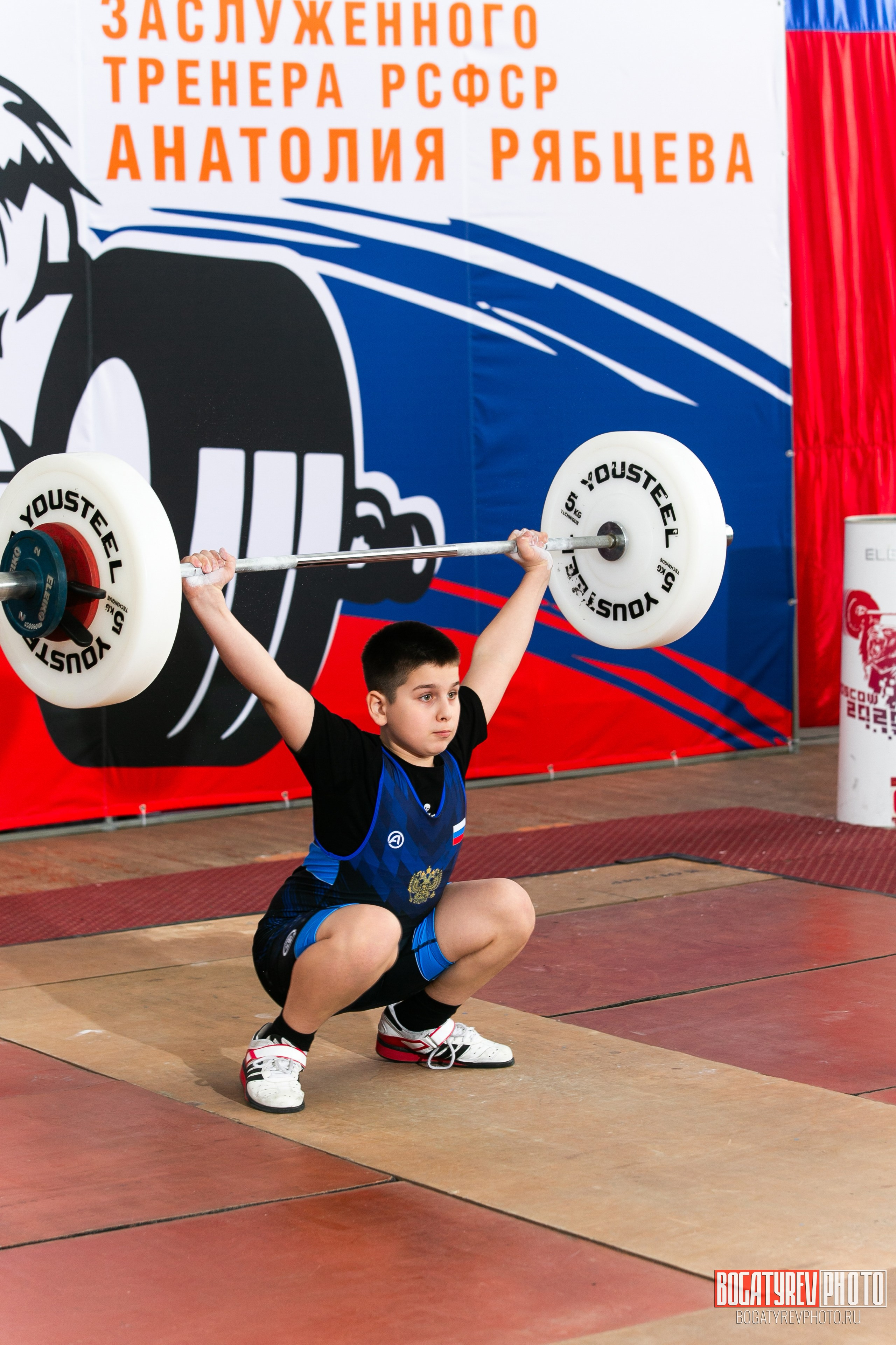 «Мы Вместе» Всероссийский турнир по тяжелой атлетике памяти ЗТР РСФСР Рябцева. Профессиональный фотограф в Мценске и Орловской области