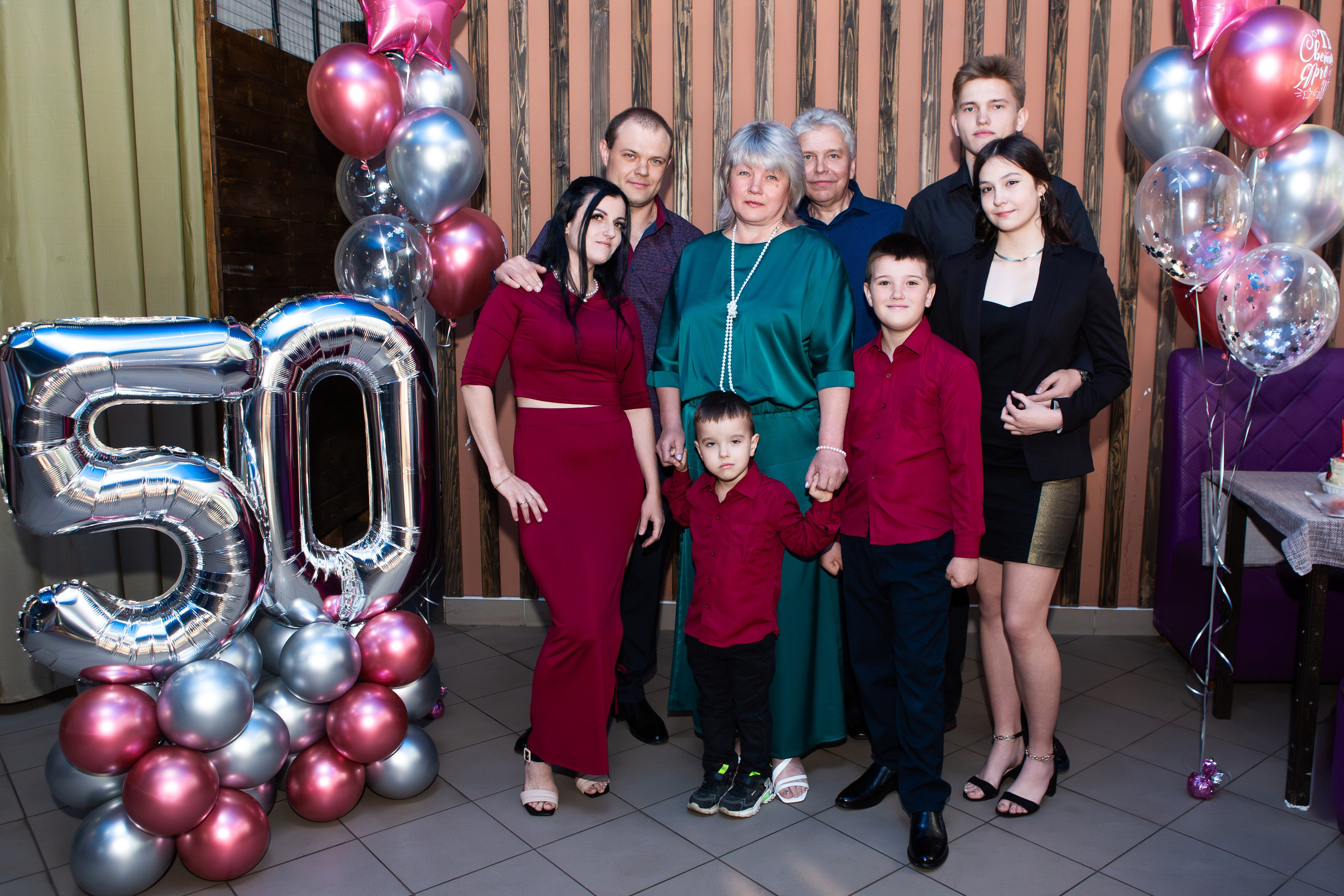 День рождение 01.05. Профессиональный фотограф в Мценске и Орловской области