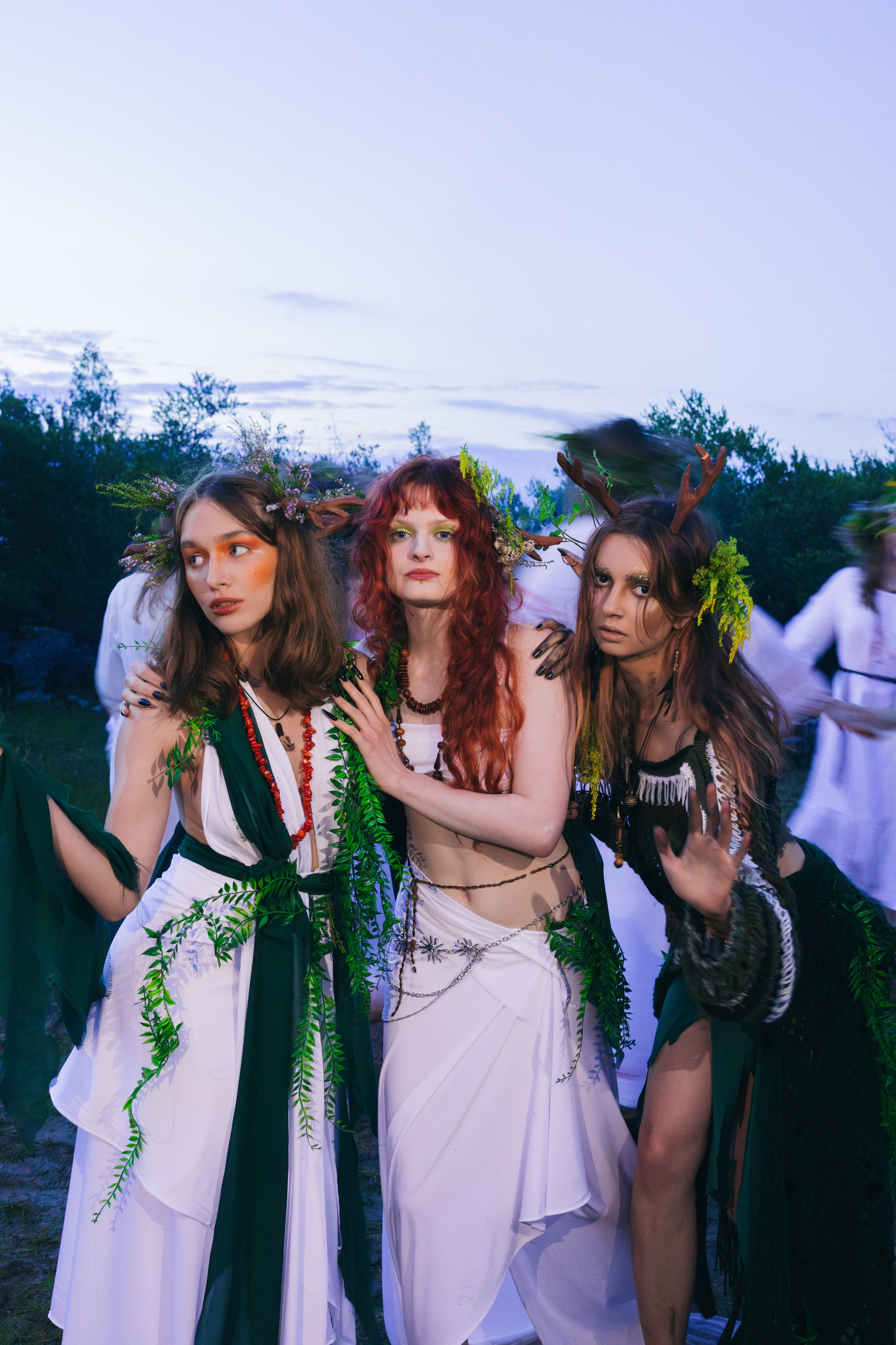 Питерский фотограф