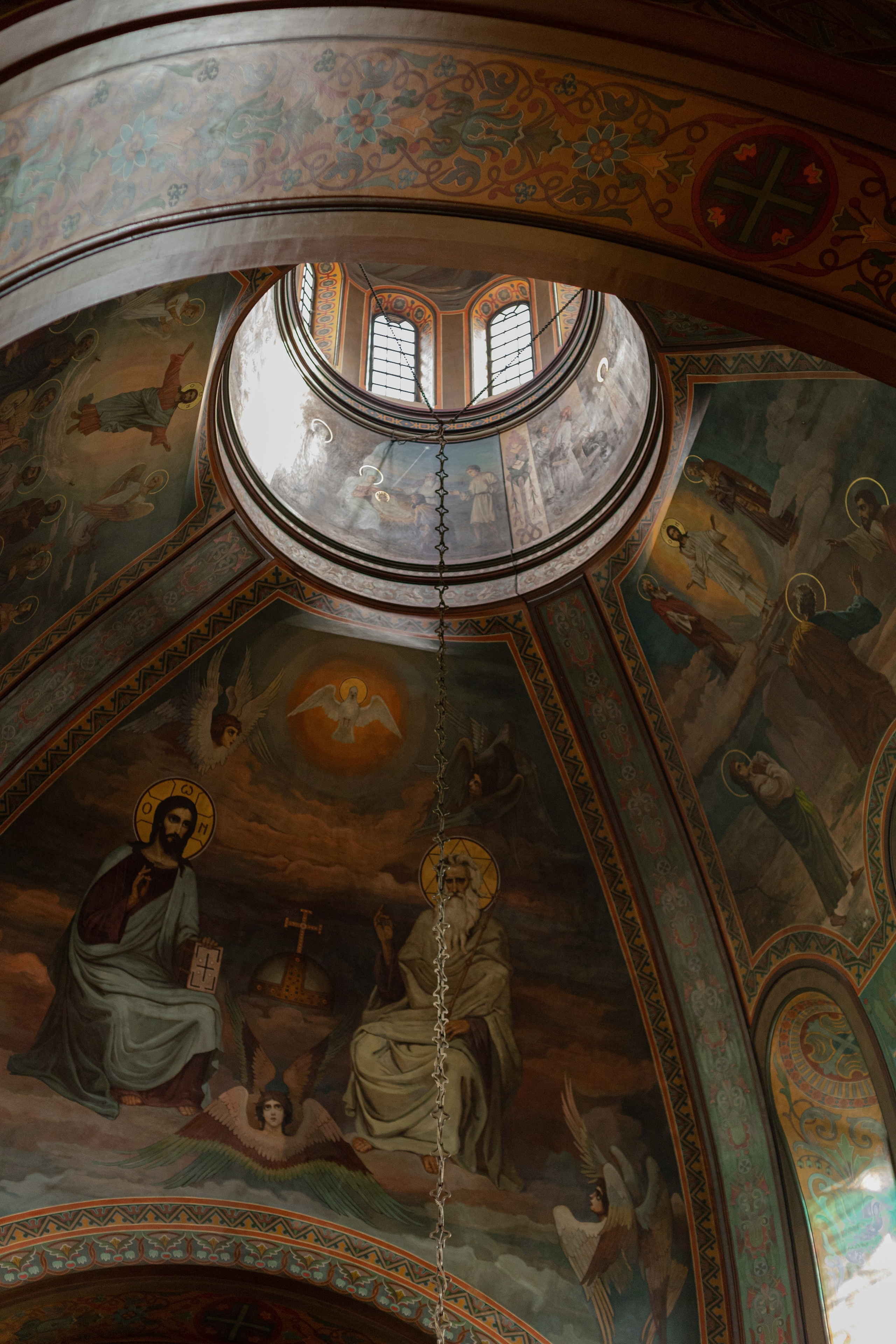 Свято-Троицкий собор. Фотограф из Краснодара Мария Приходько