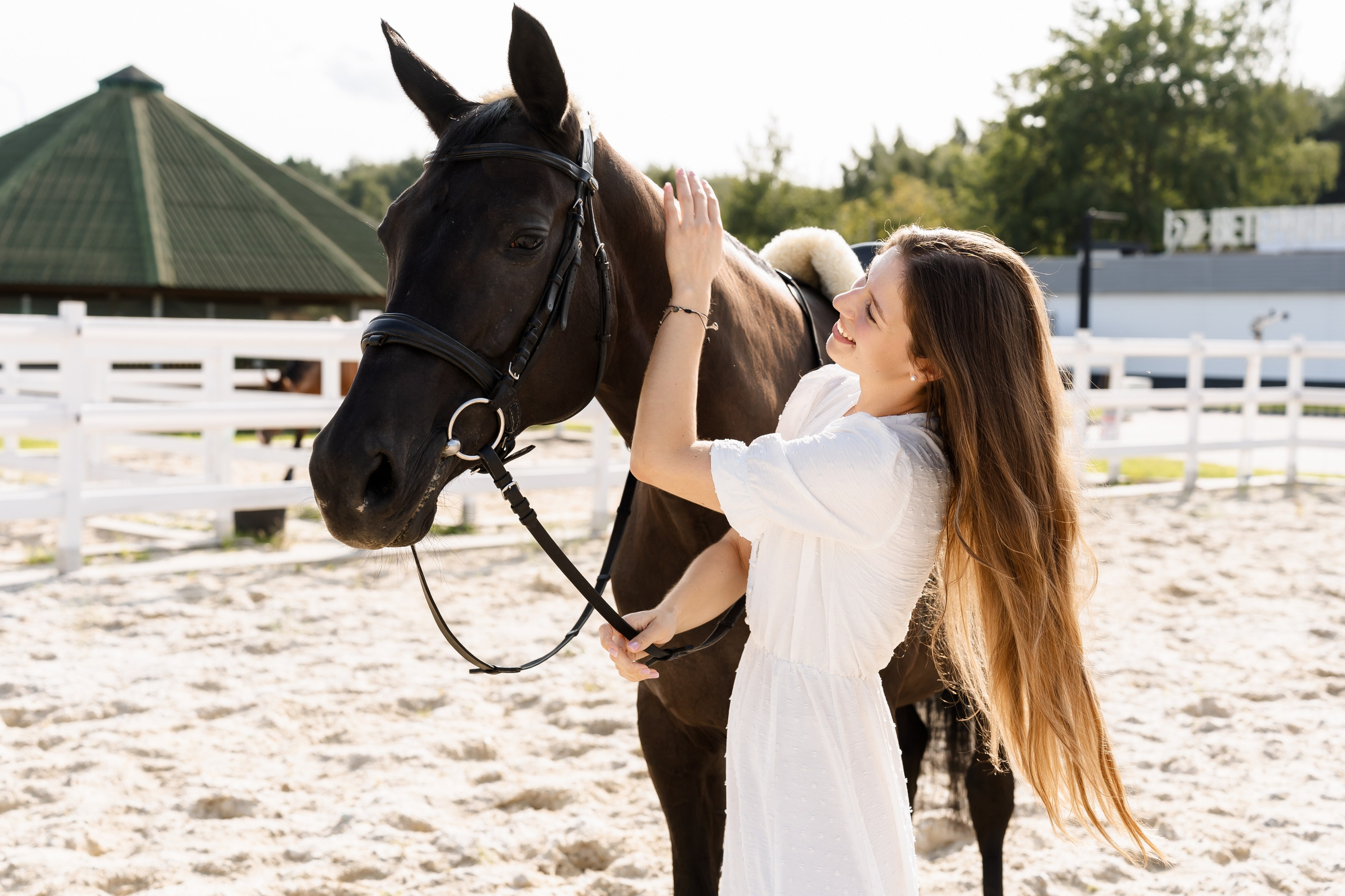 Лена и Олег | лавстори. Свадебный фотограф в Москве Яна Деньгина