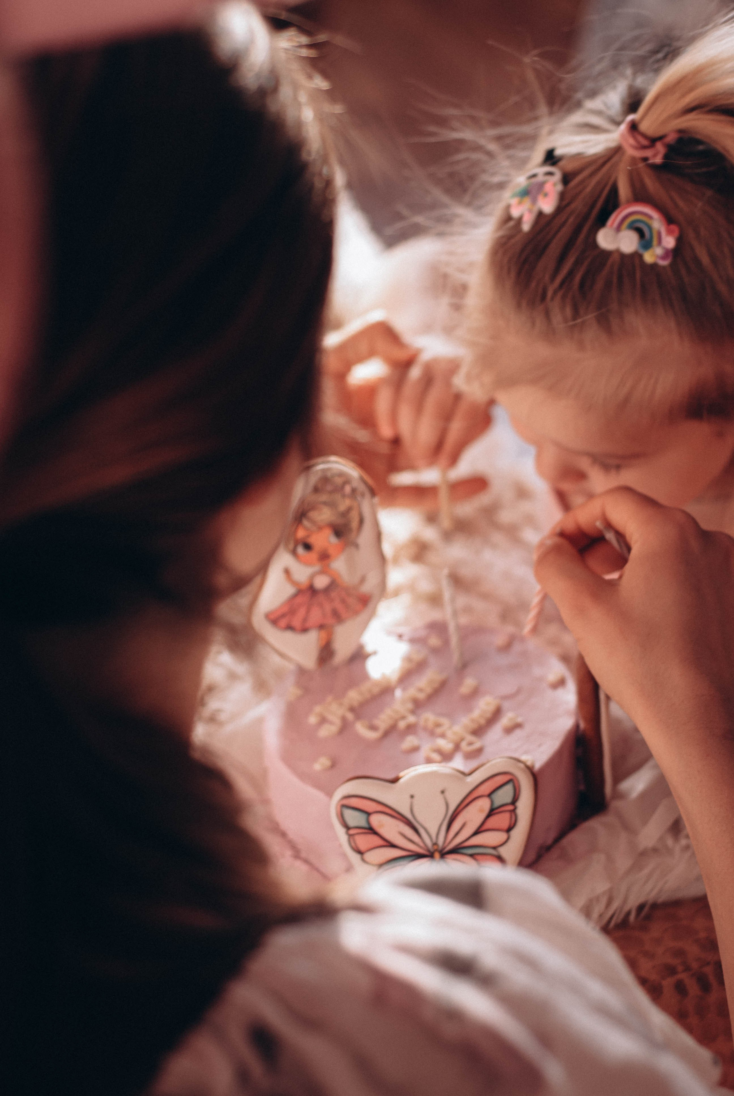 Лиза и ее три годика. Фотограф в Красногорске|Ксения Рубцова