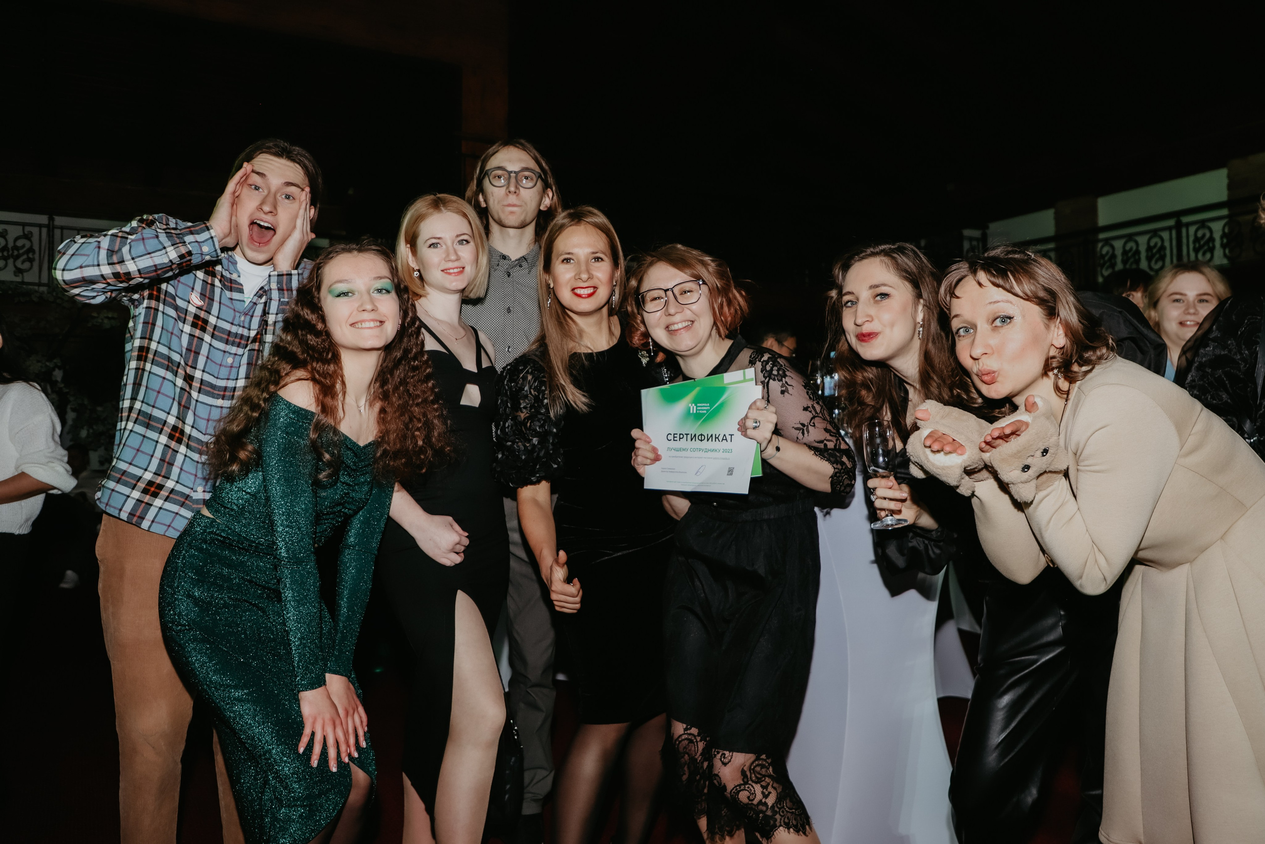 Репортажная съёмка. Photographer Innopolis Kazan