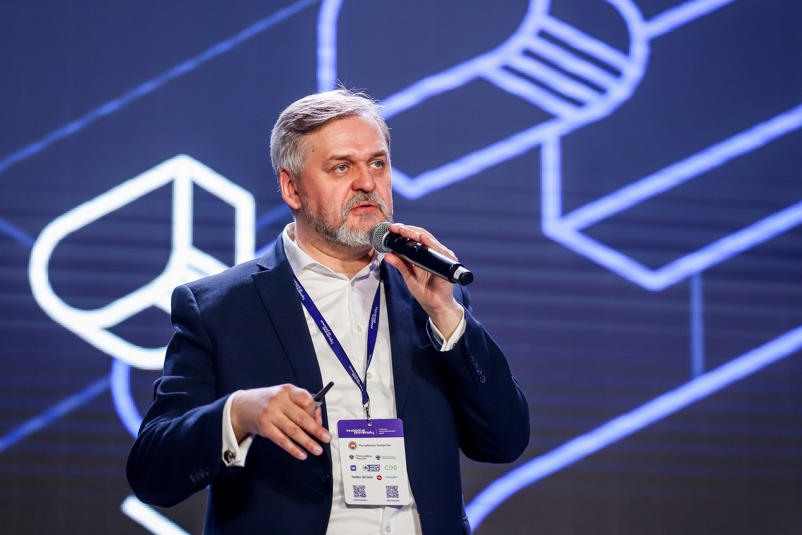 Репортажная съёмка. Photographer Innopolis Kazan