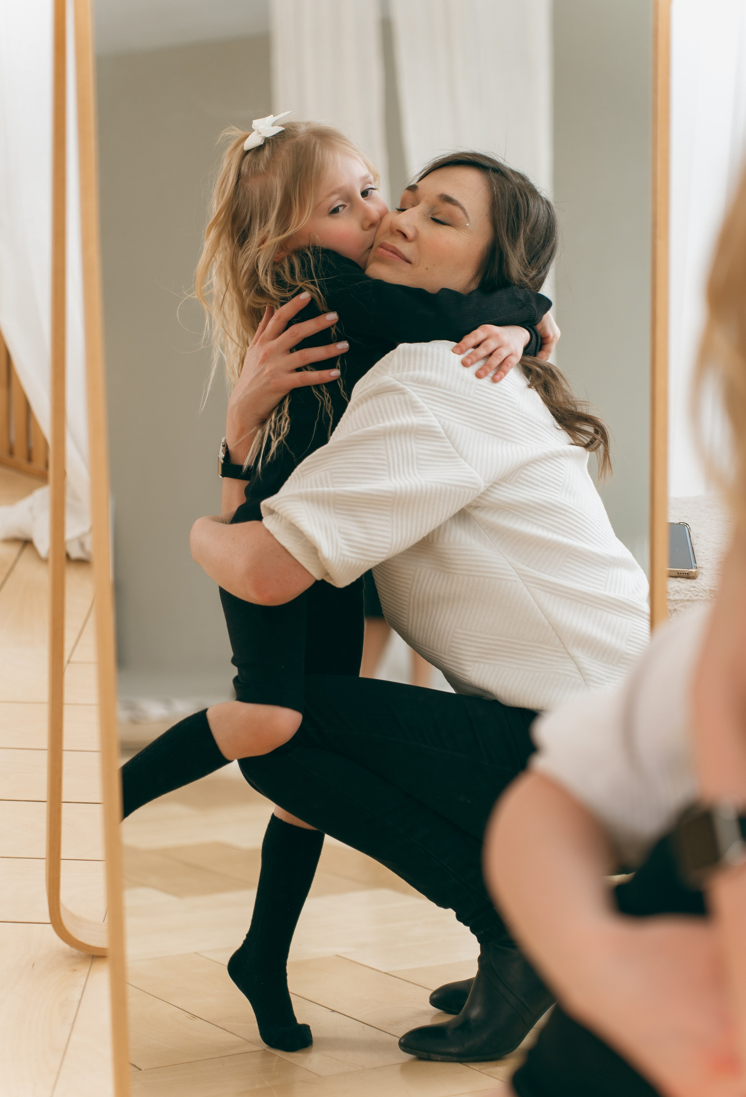 Семейная фотосессия в Екатеринбурге. Фотограф из Екатеринбурга Алена Мусалимова