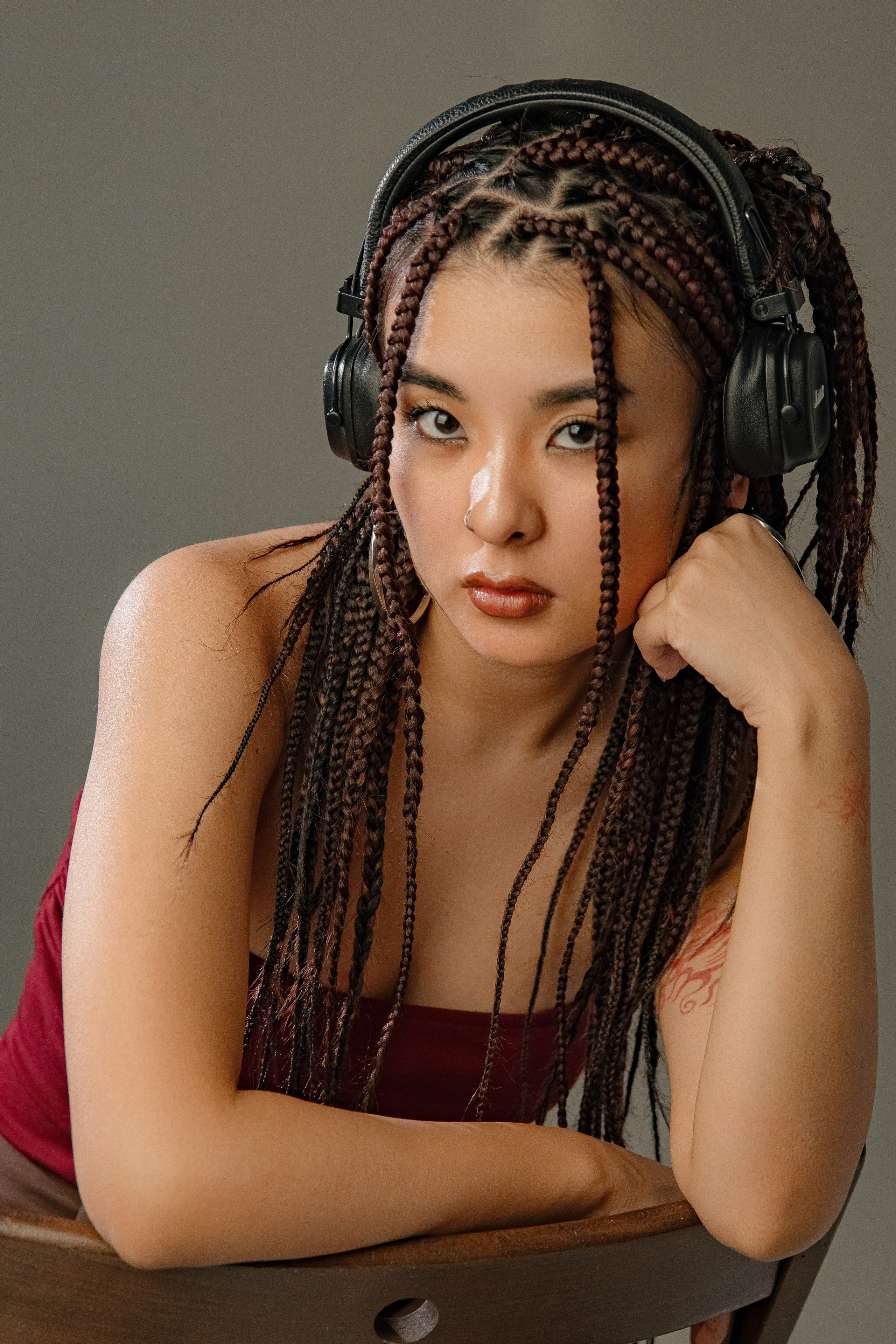 Wedding photographer