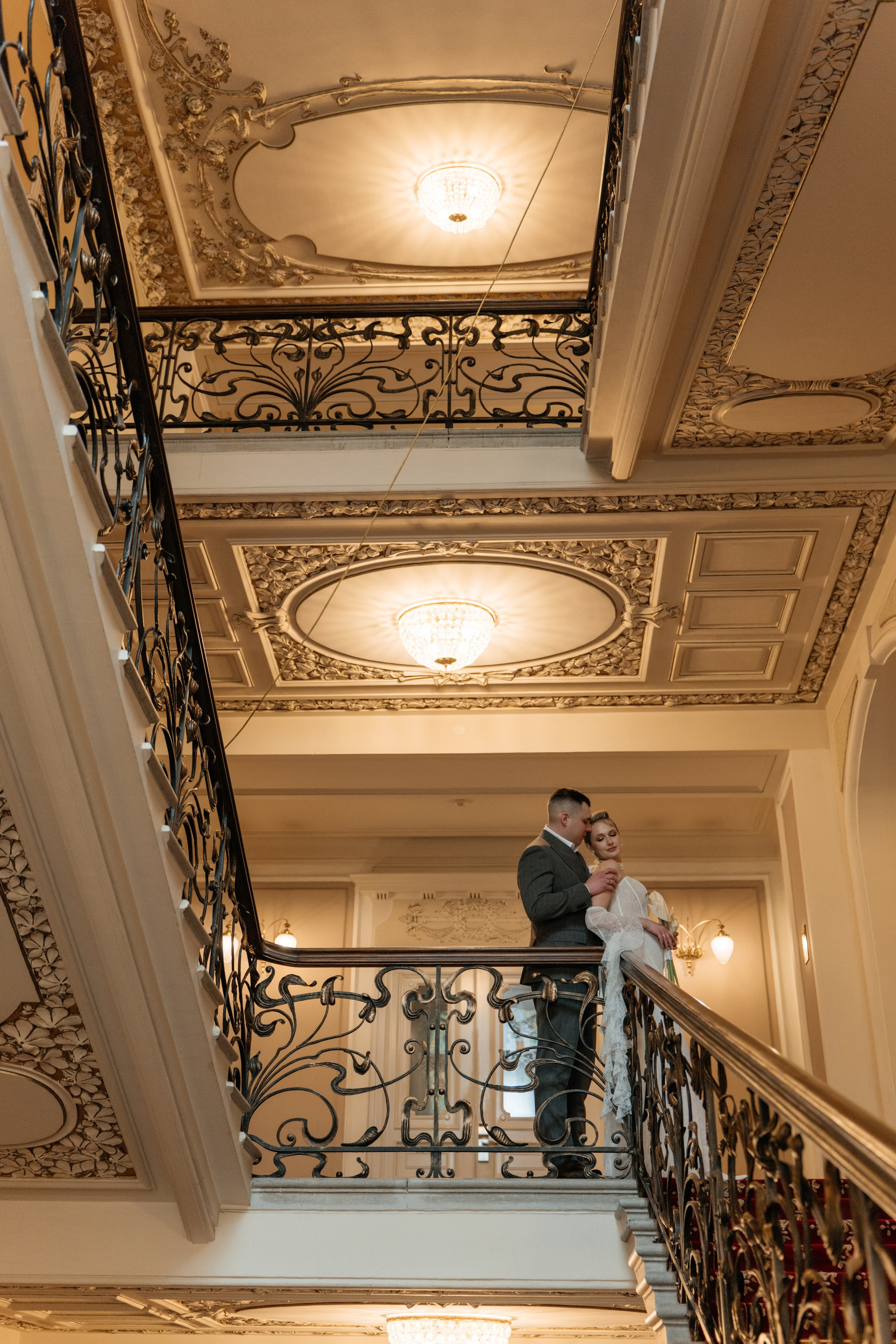 ALEXEY & SOFI. Свадебное ФОТО & ВИДЕО Москва/Липецк