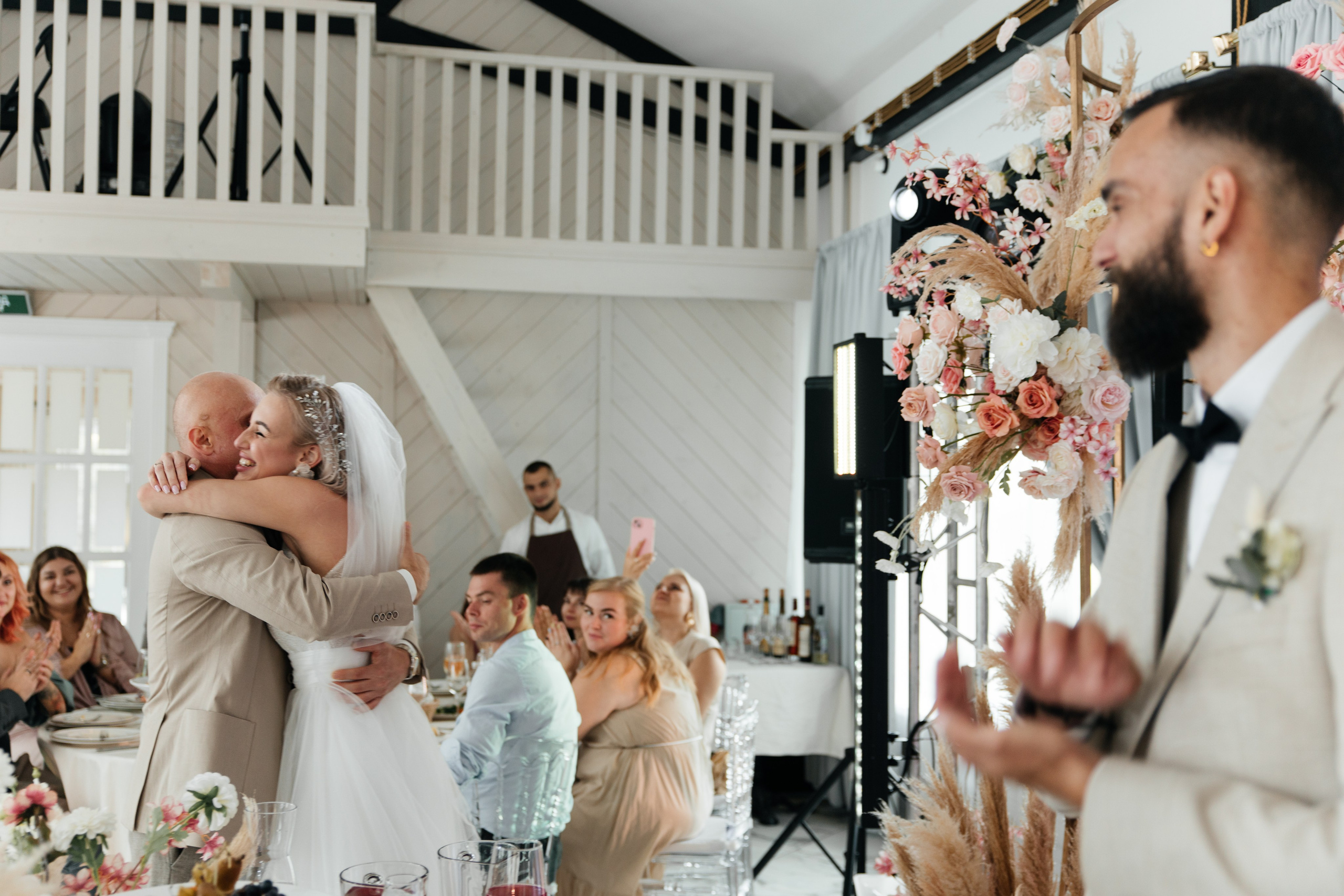 BORIS & ANASTASIA. Свадебное ФОТО & ВИДЕО Москва/Липецк