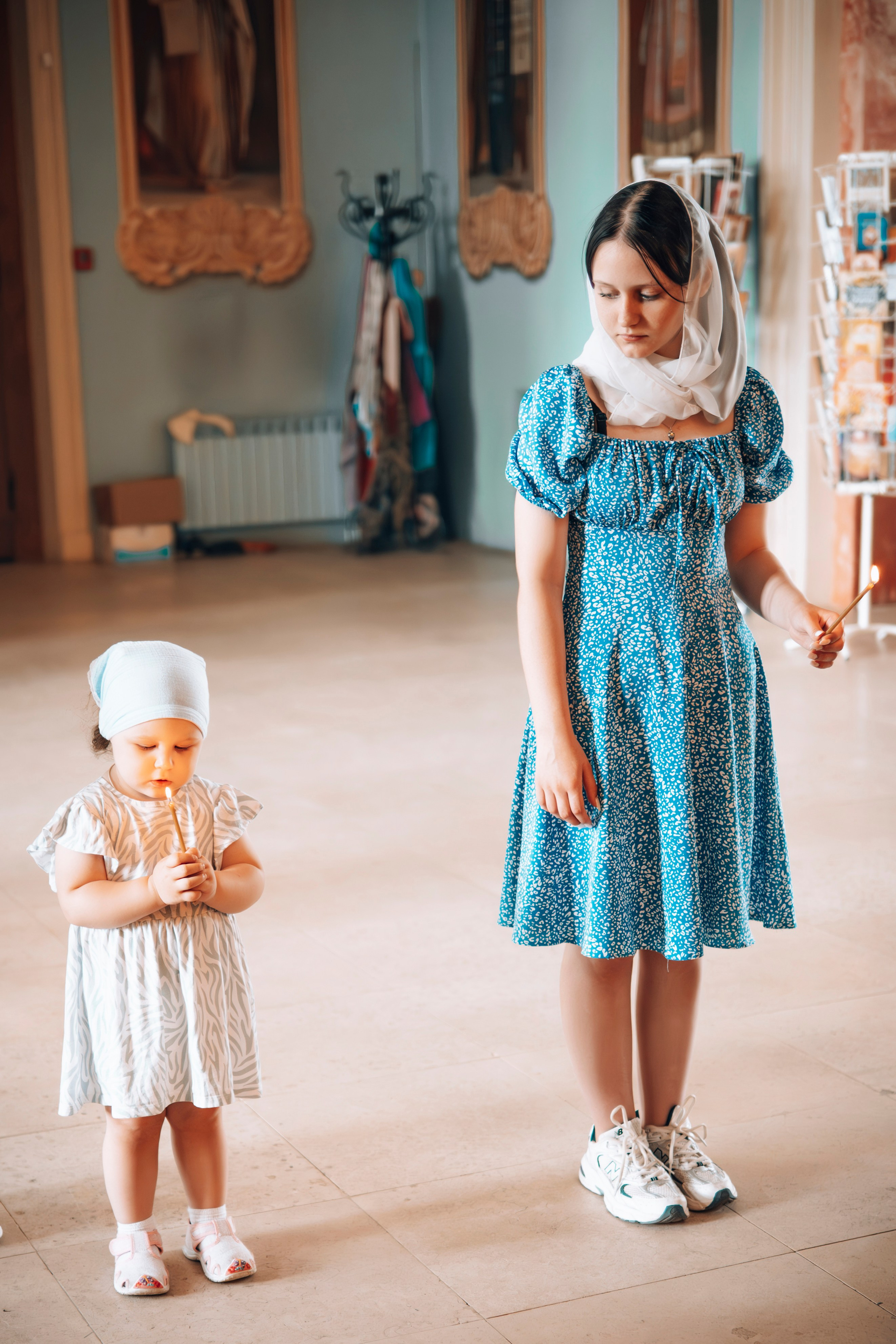 Крещение Храм Шкинь. Фотограф самых запоминающихся моментов Вашей жизни