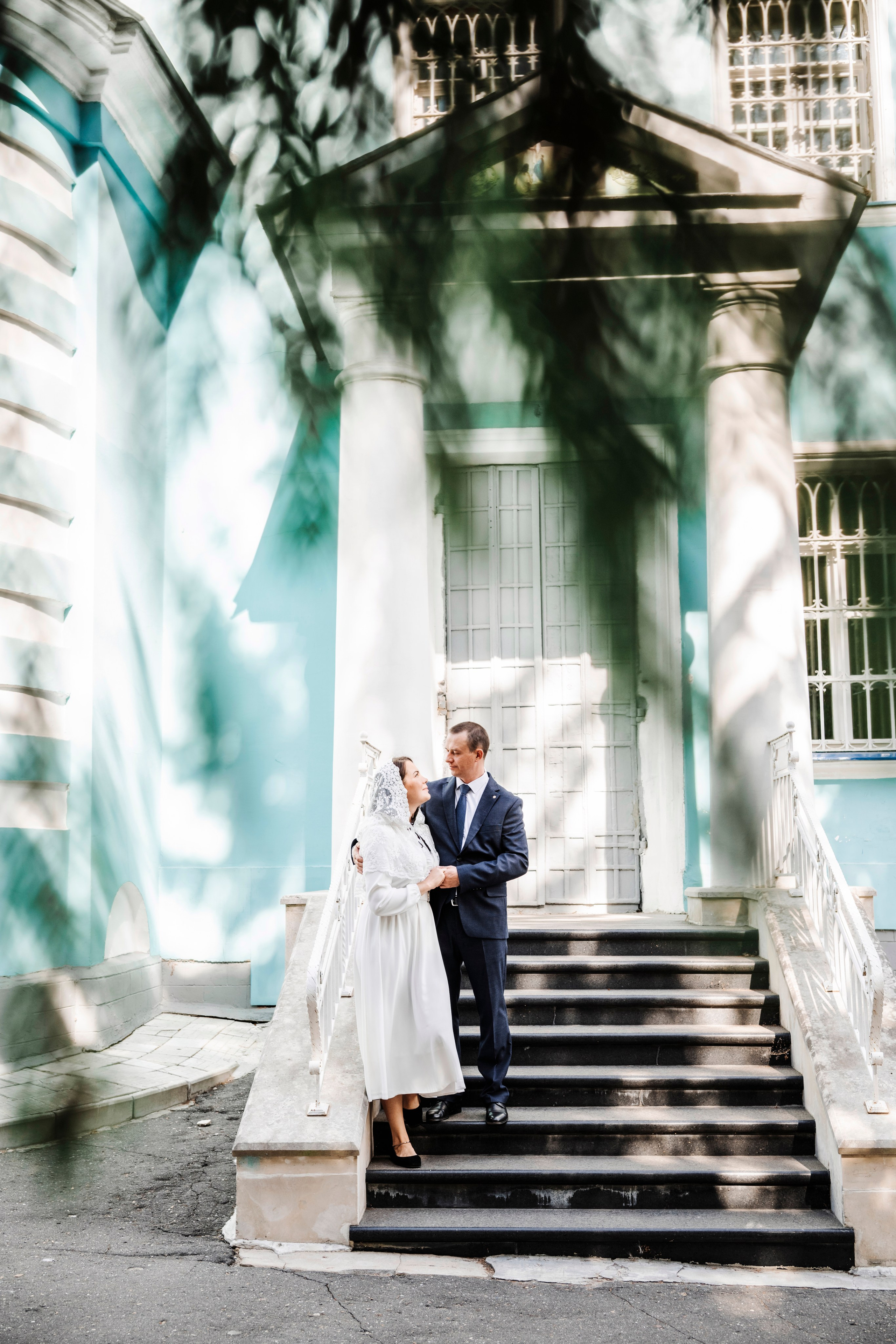 Венчание. Фотограф самых запоминающихся моментов Вашей жизни