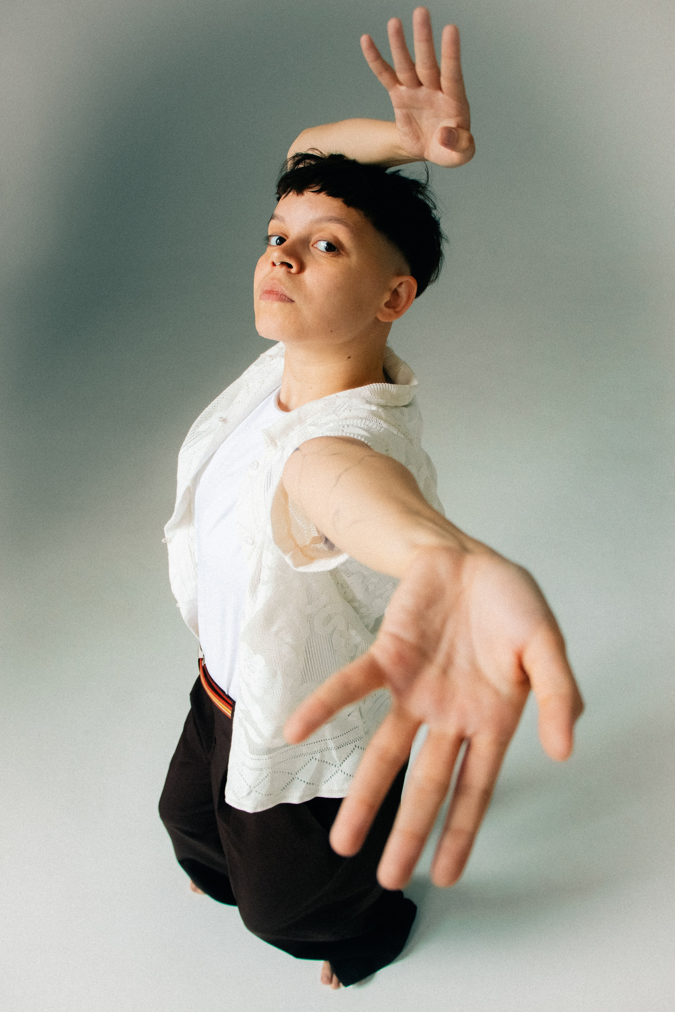 Полина. Фотограф в Тюмени Анастасия Долинина