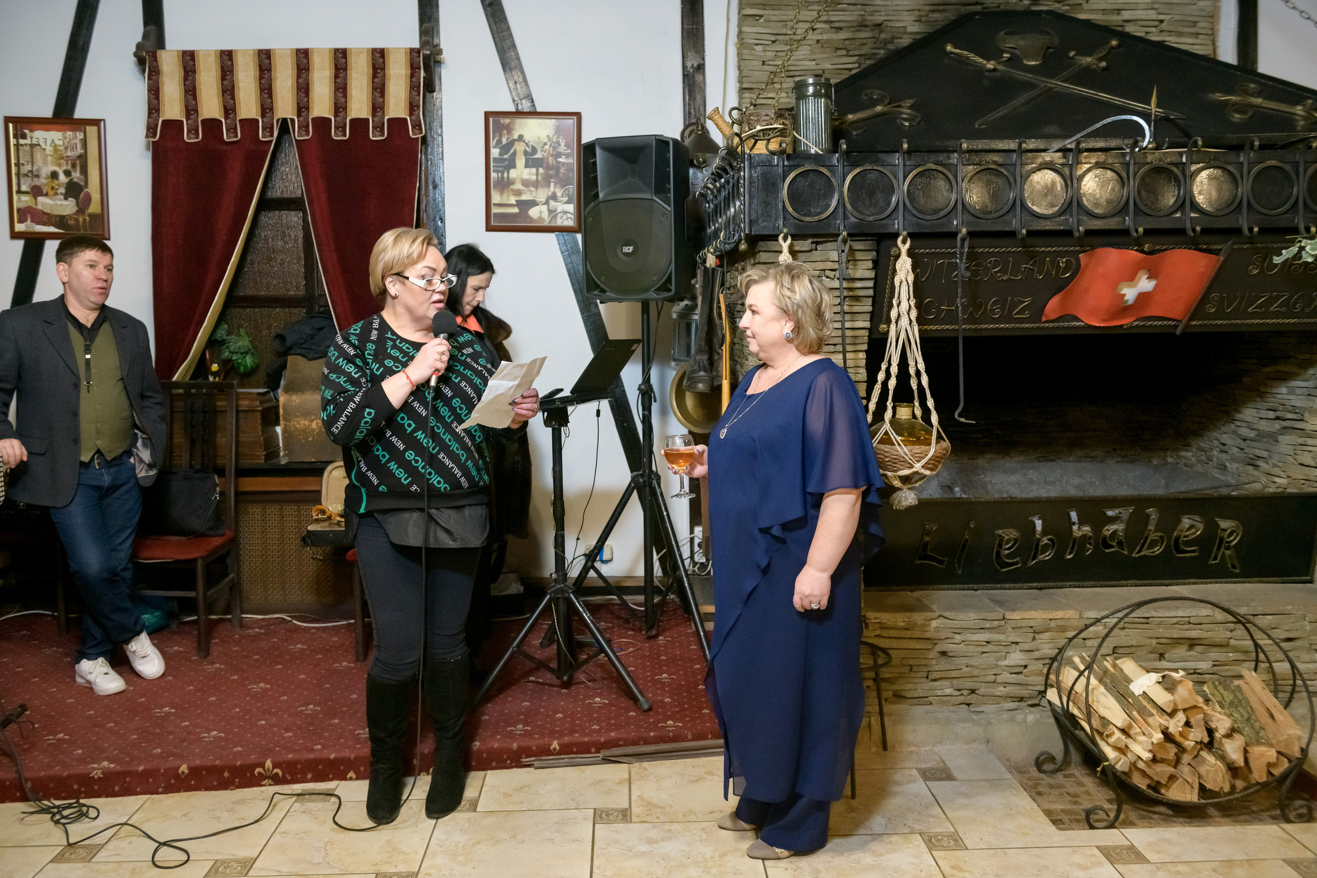 День рождения Риты. Фотограф в Ростове-на-Дону Маркер Елена