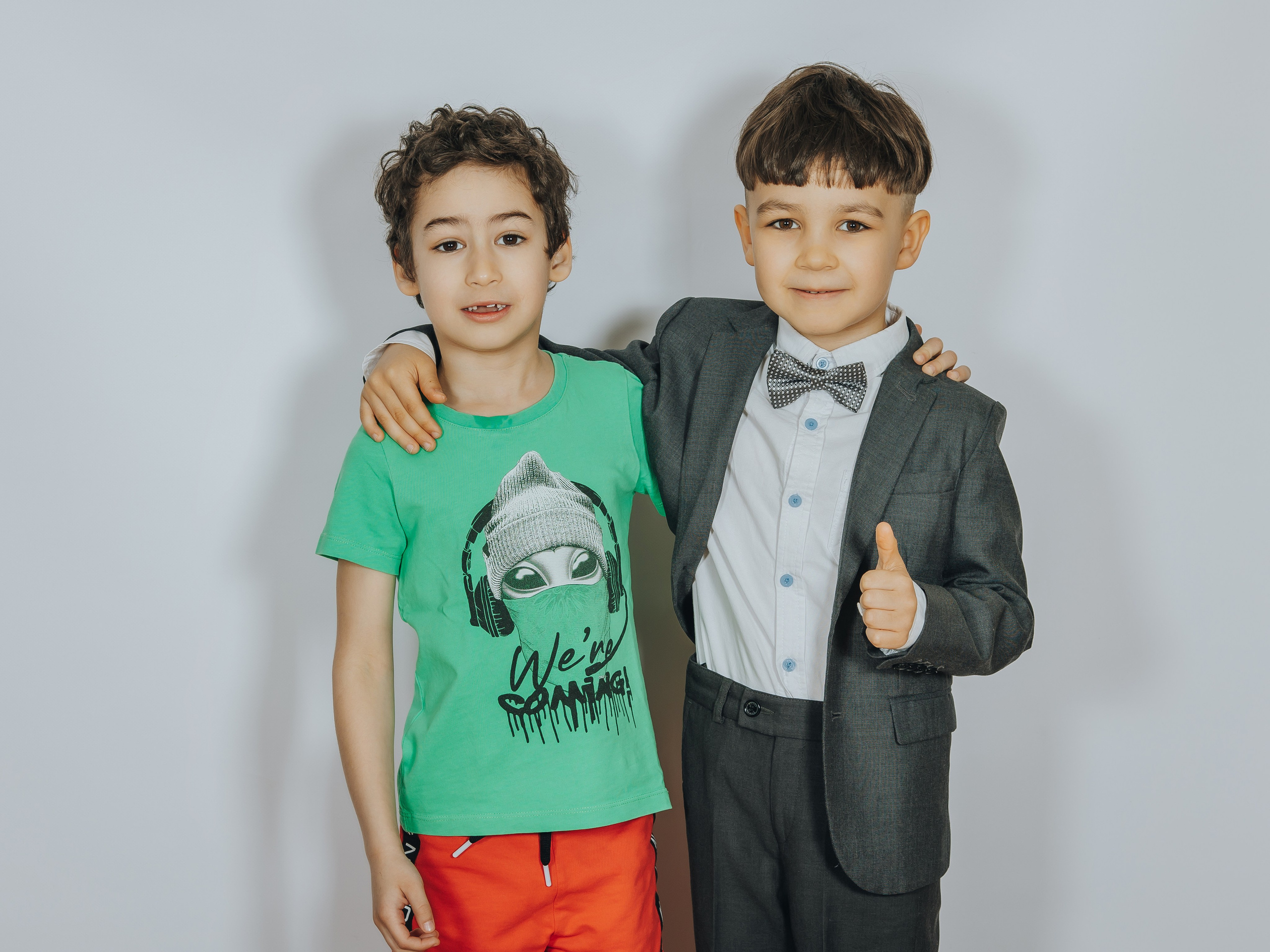 Детский сад № 1302. Семейный фотограф в Москве Наталья Чуб, заказать Фотокнигу