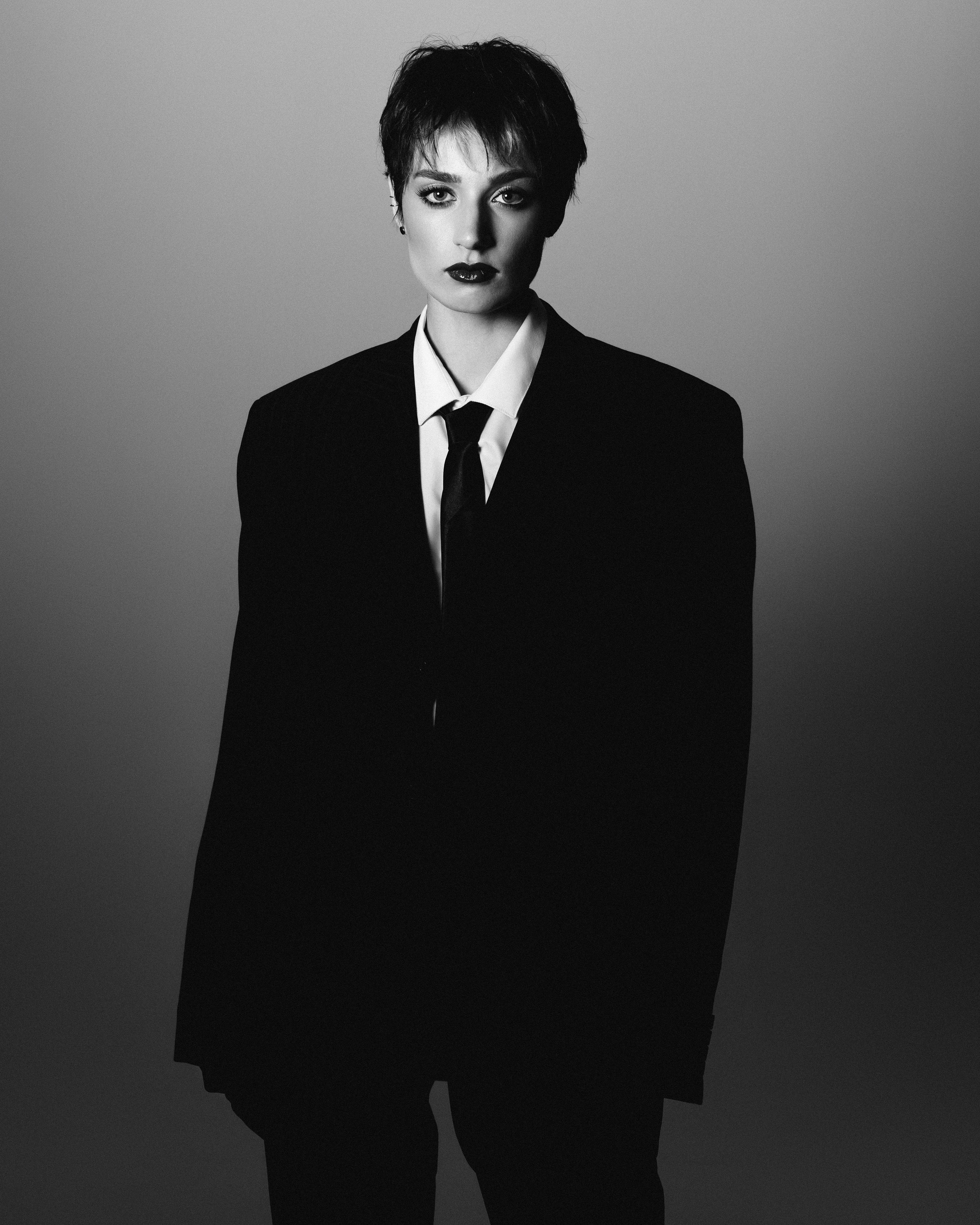 ДАРЬЯ | WS | 2025