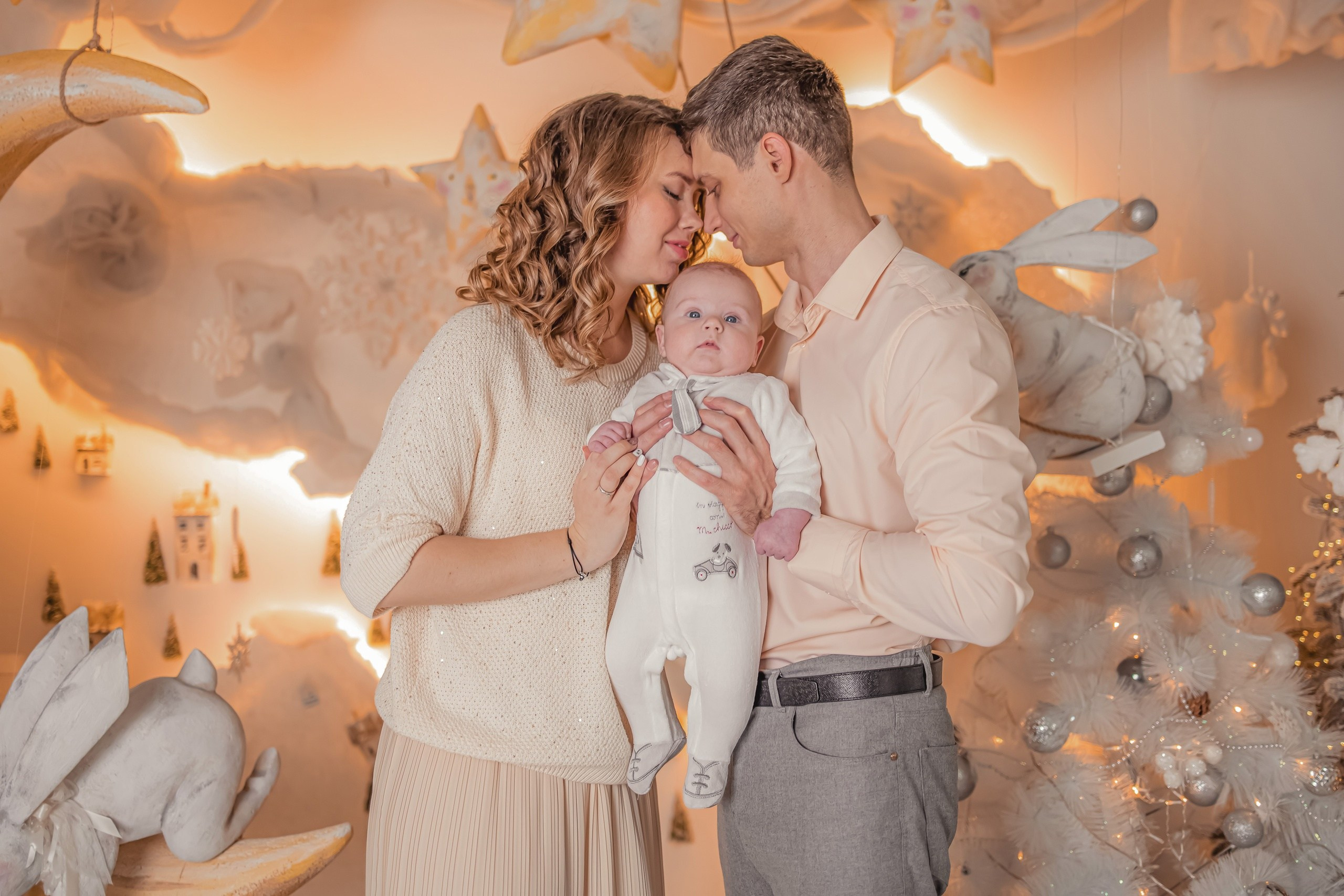 Family. KATERINA VINOKUROVA ФОТОГРАФ ПЕРМЬ